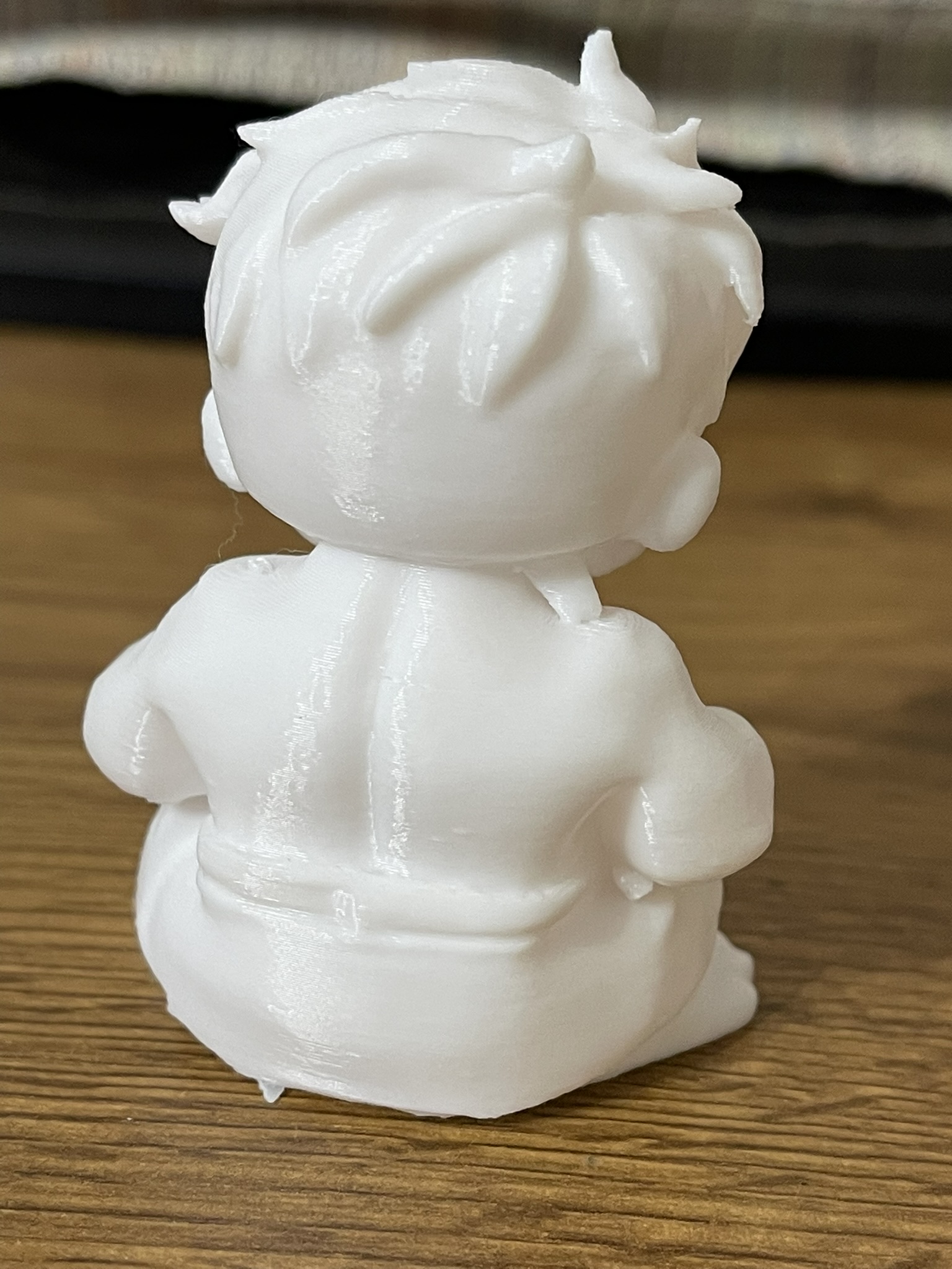 Lil Hulk Sitting — thumbnail 4