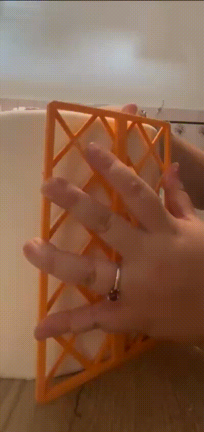 Cake quilting Tool — miniatura 2