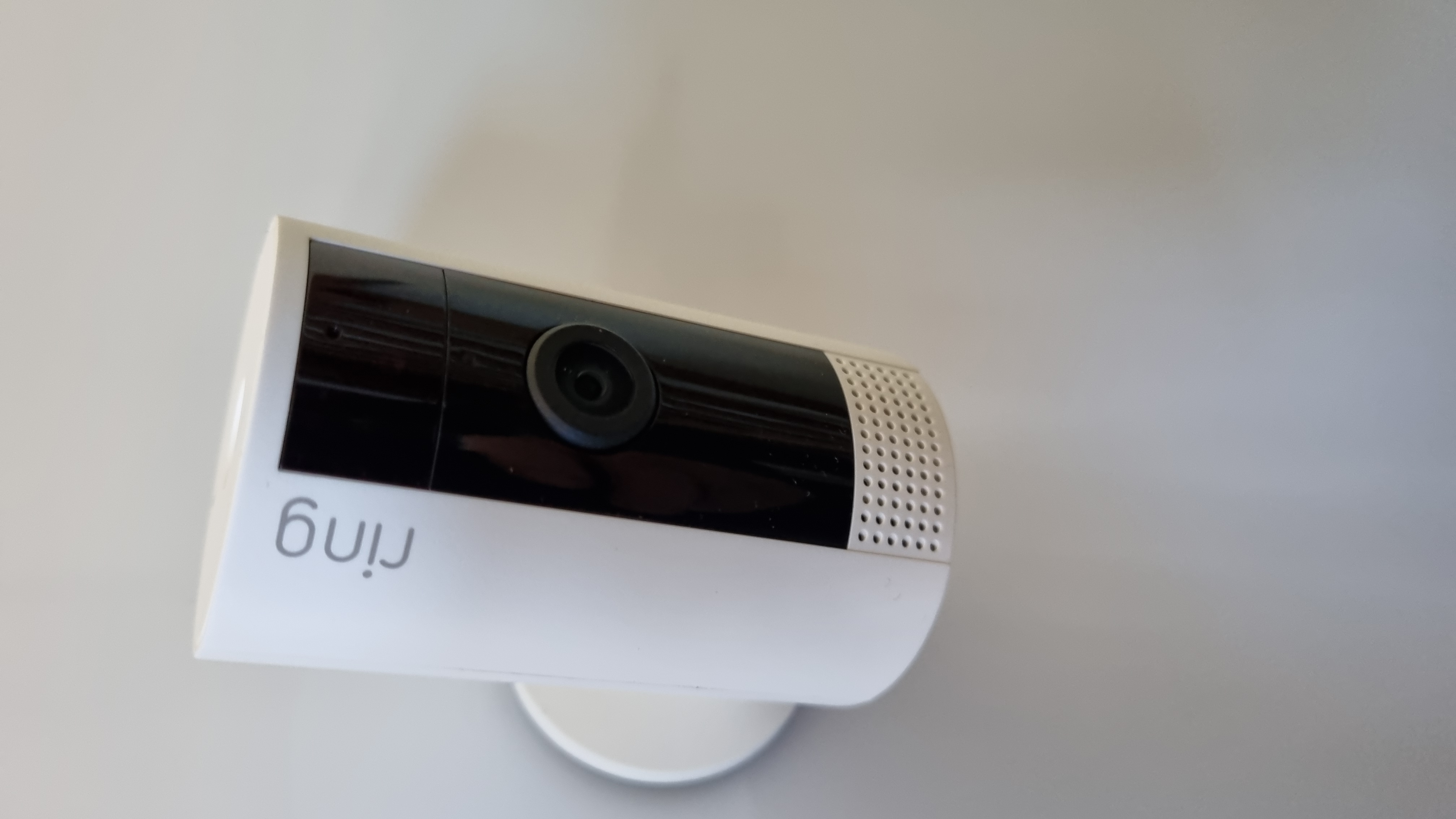 Ring Indoor Camera Magnetic Mount