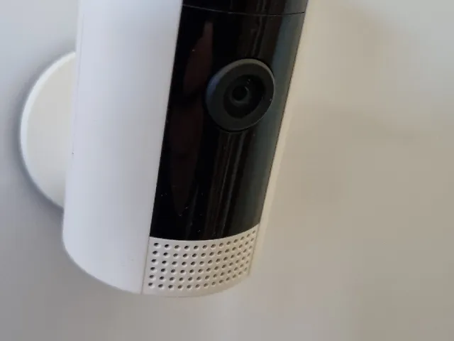 Ring Indoor Camera Magnetic Mount