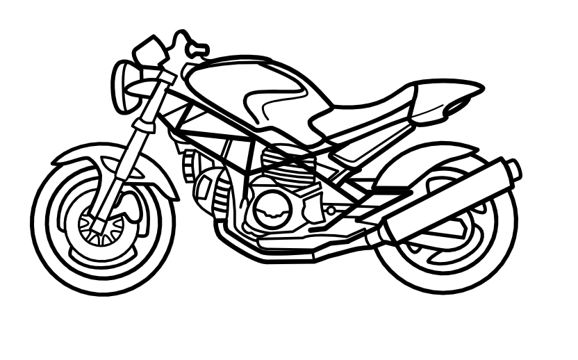 Ducati Monster 600 (1994)