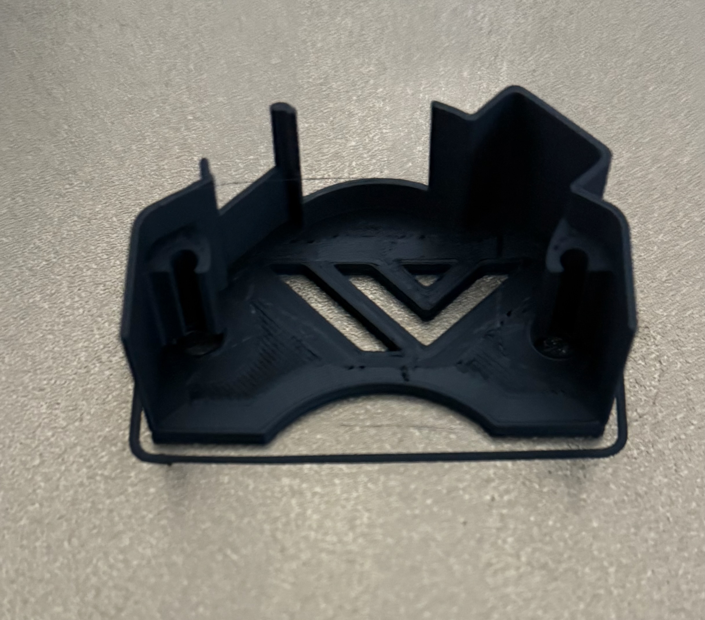 EBB36 Cover for VZBot
