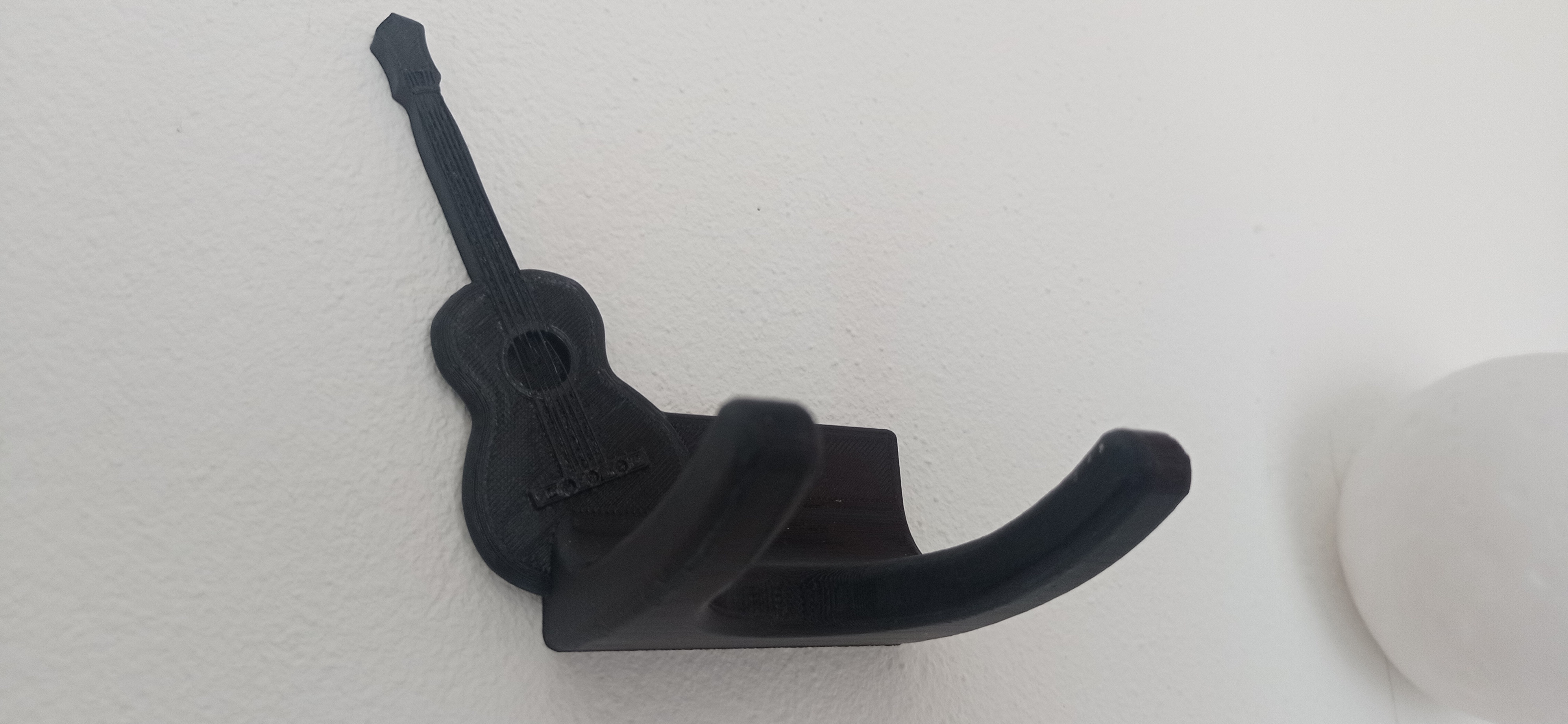 Guitar wall holder — miniatura 2