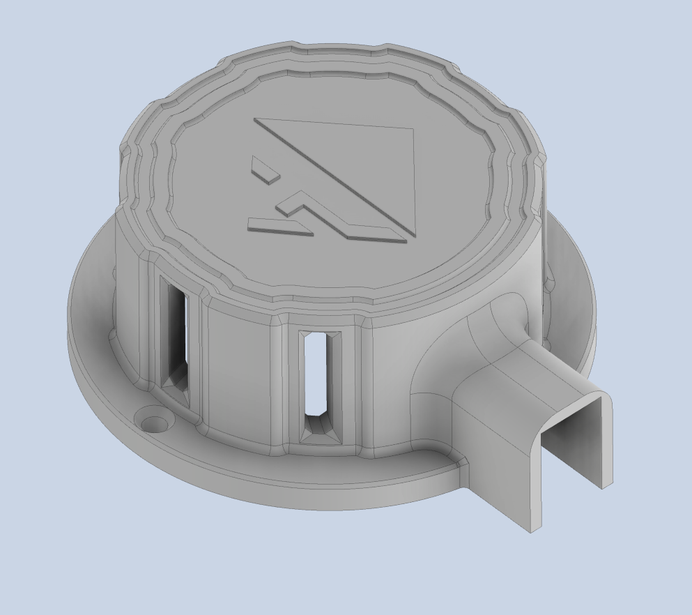 HELIX COMPOSE CiX E50FM-S4 Cover