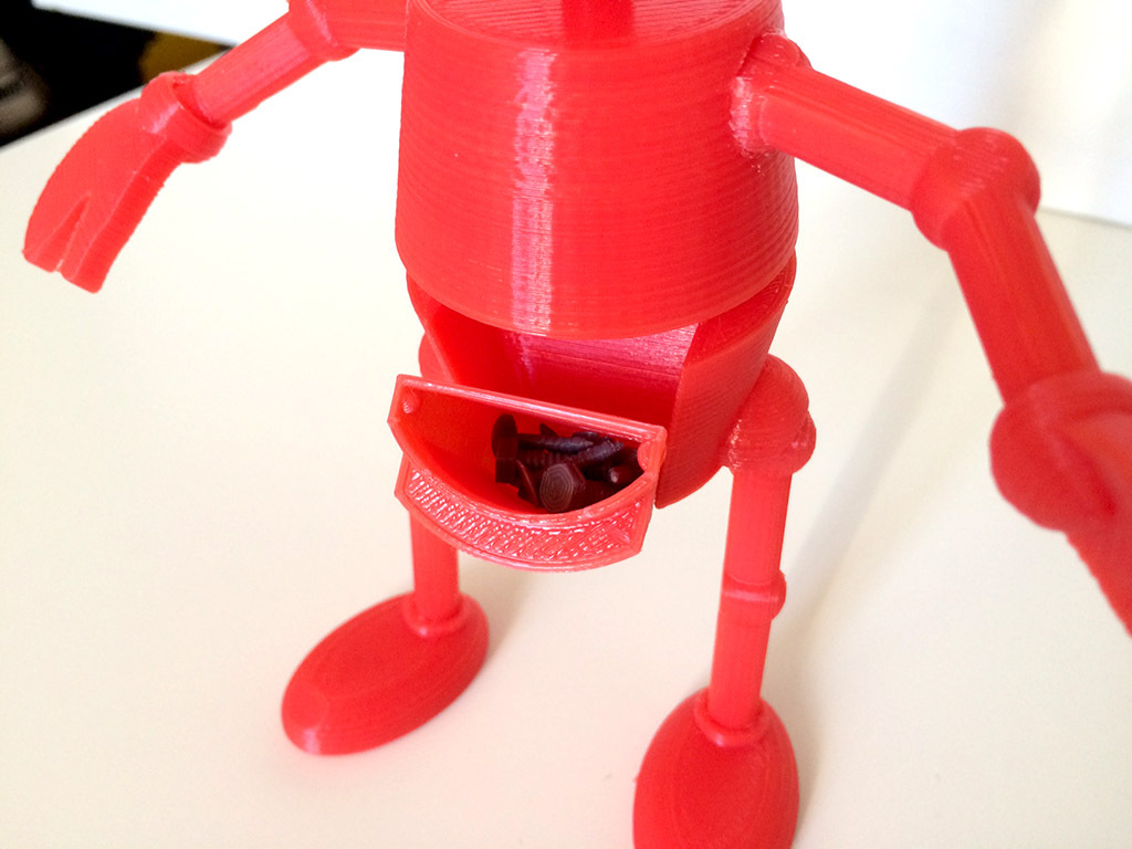 Nono le petit robot — thumbnail 2