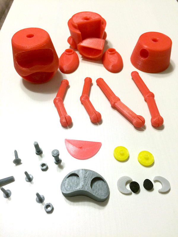 Nono le petit robot — thumbnail 4