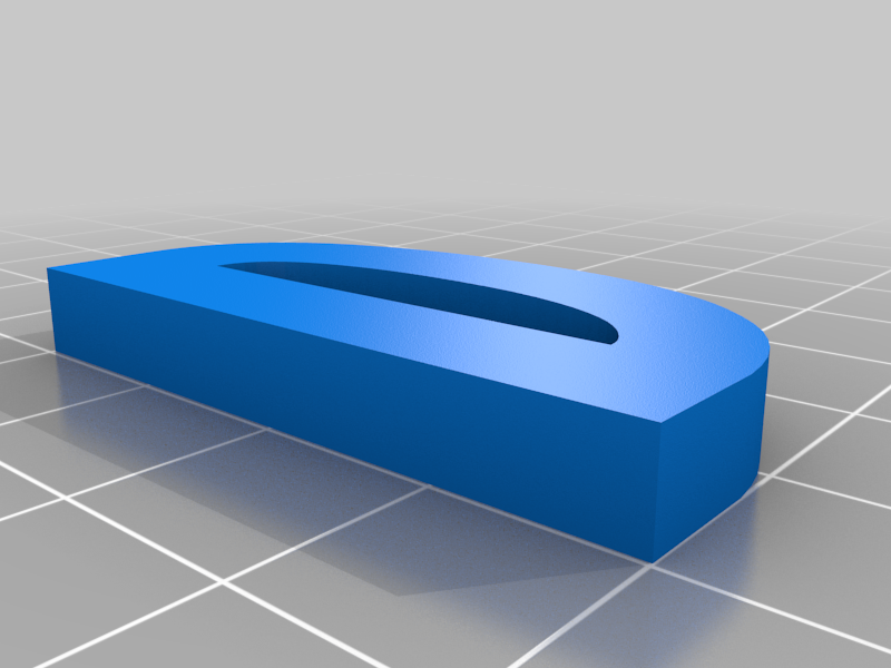 Marvel Font 3D Script for Signs — miniatura 5