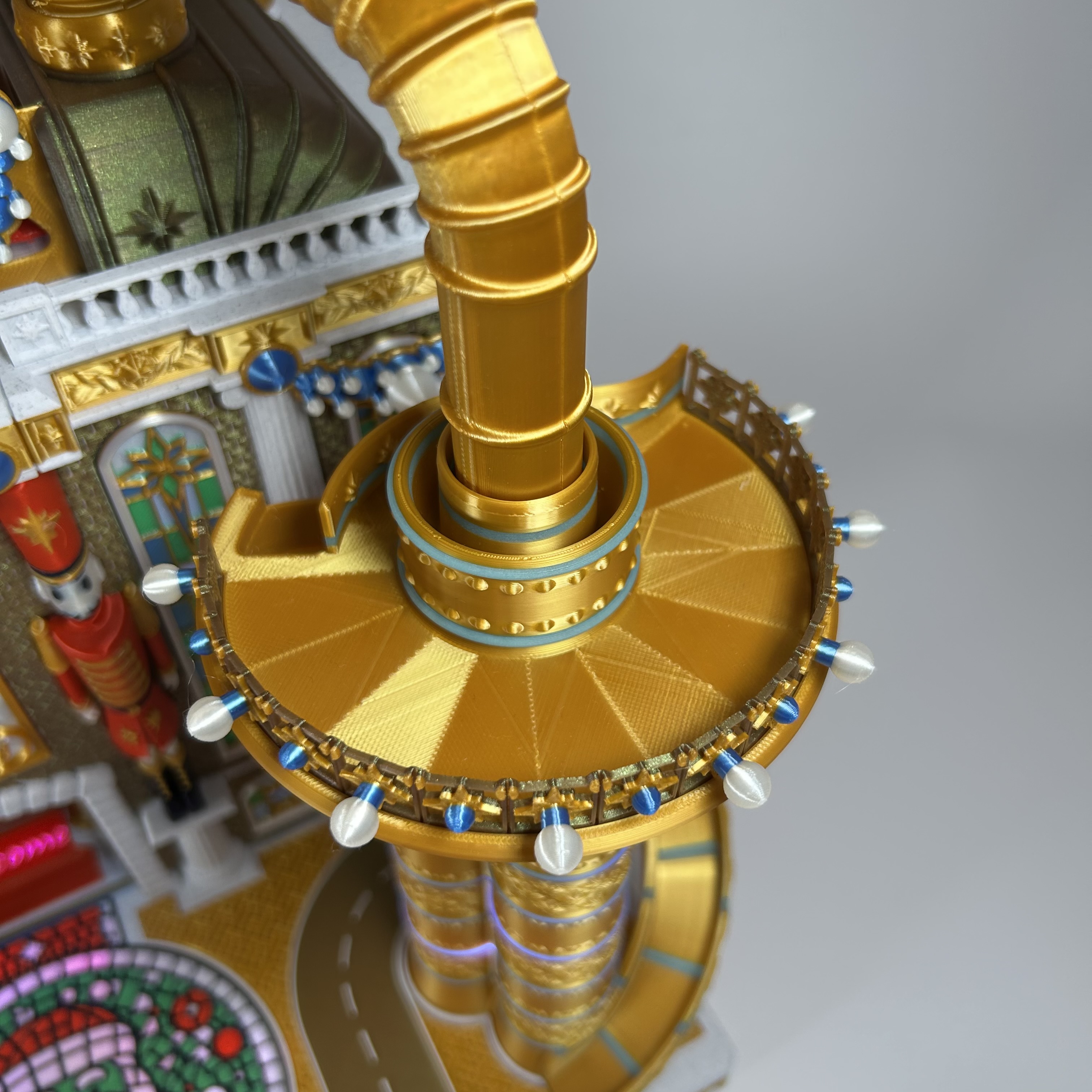 THE TOY FACTORY (Static version) — miniatura 9