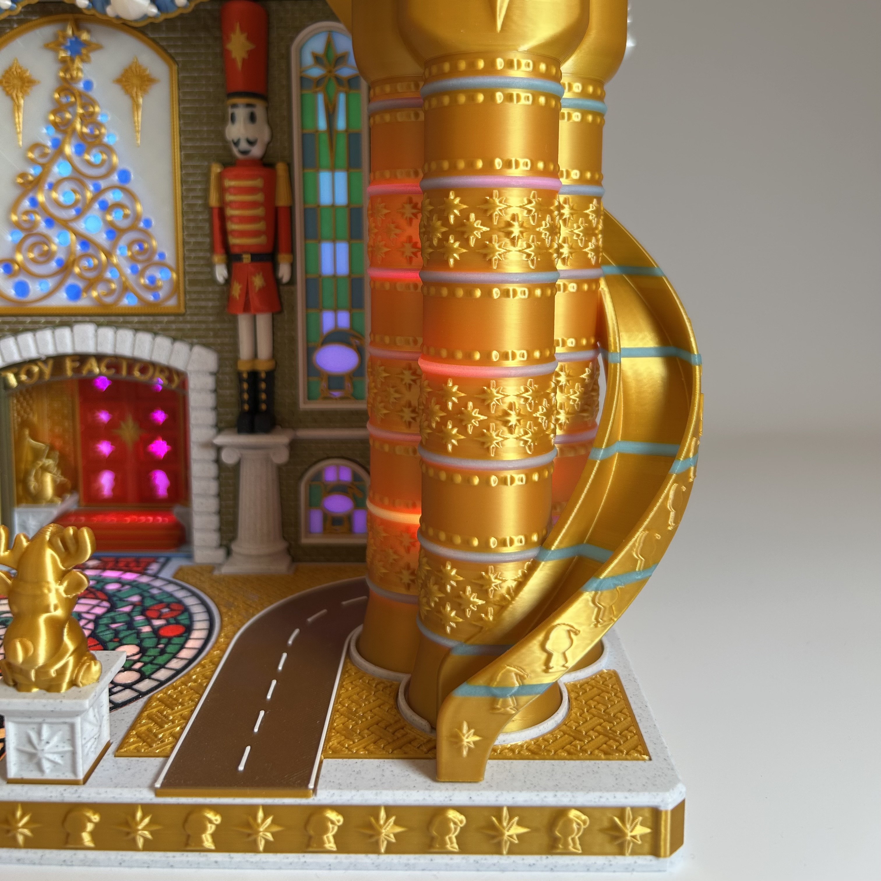 THE TOY FACTORY (Static version) — miniatura 7