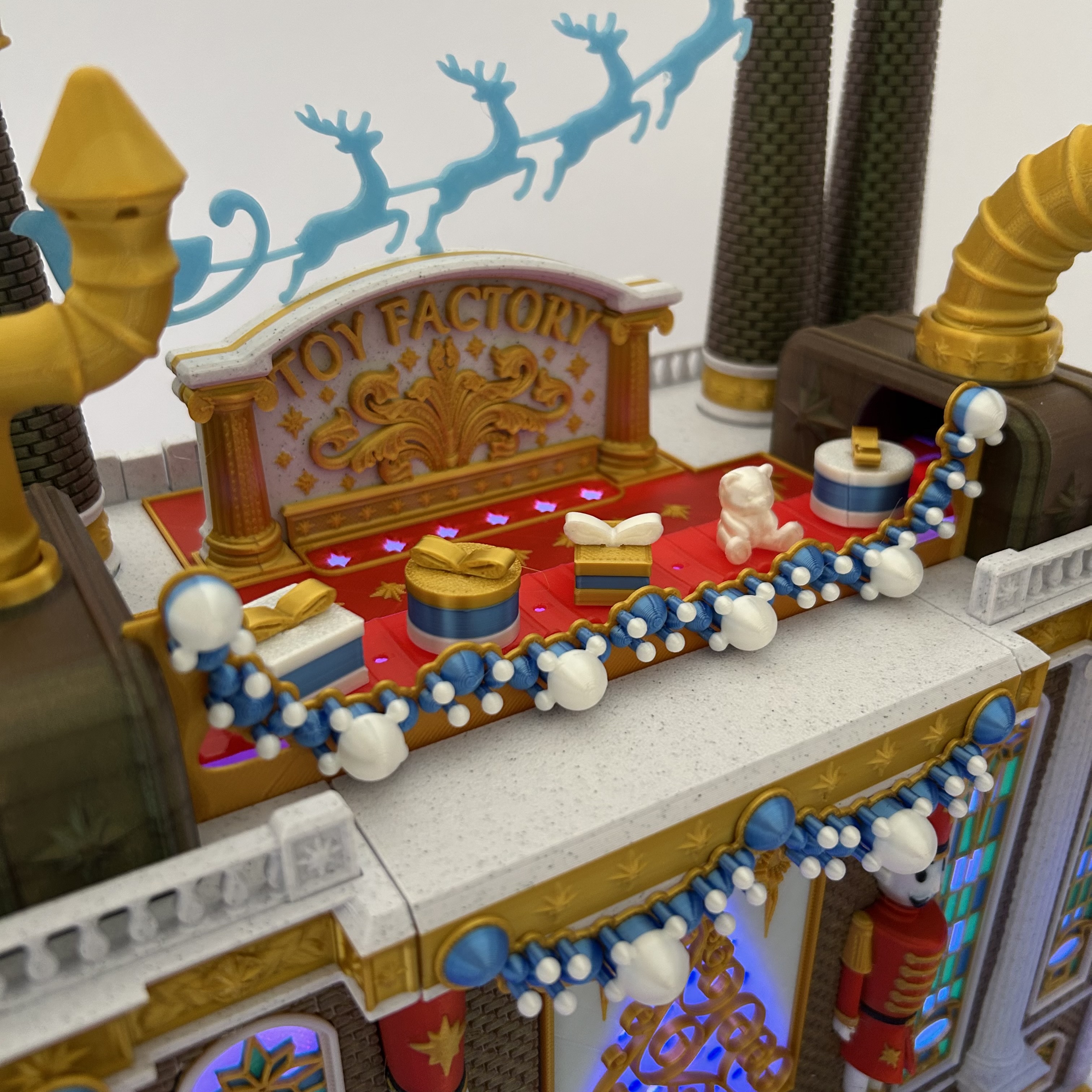 THE TOY FACTORY (Static version) — miniatura 11