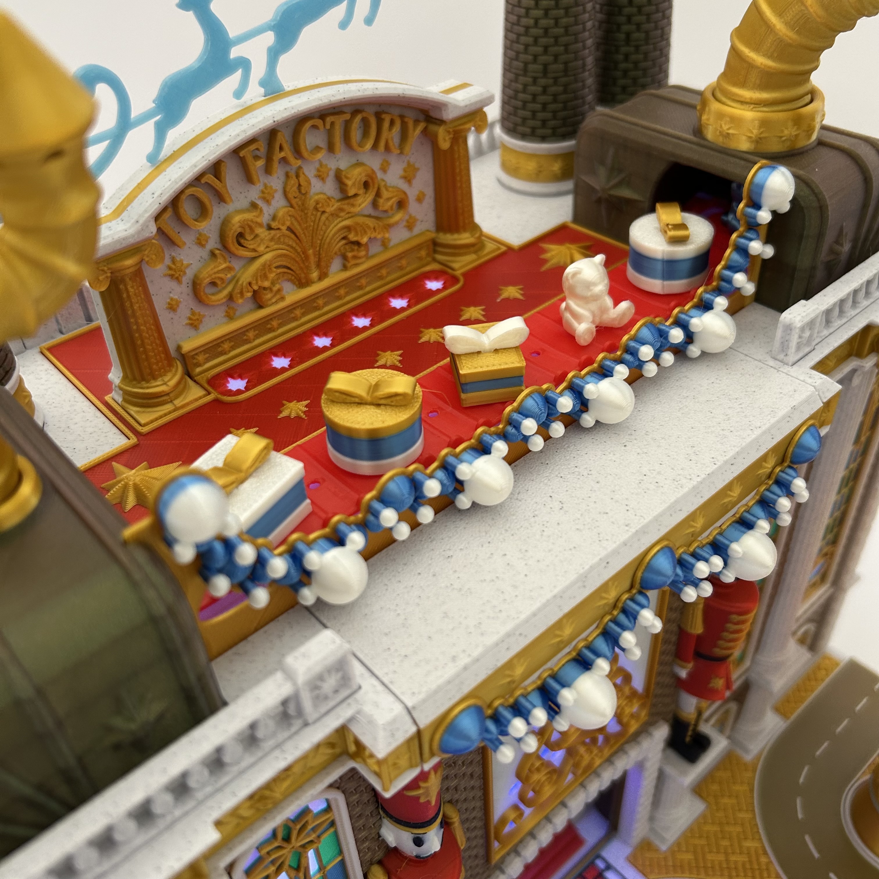 THE TOY FACTORY (Static version) — miniatura 10