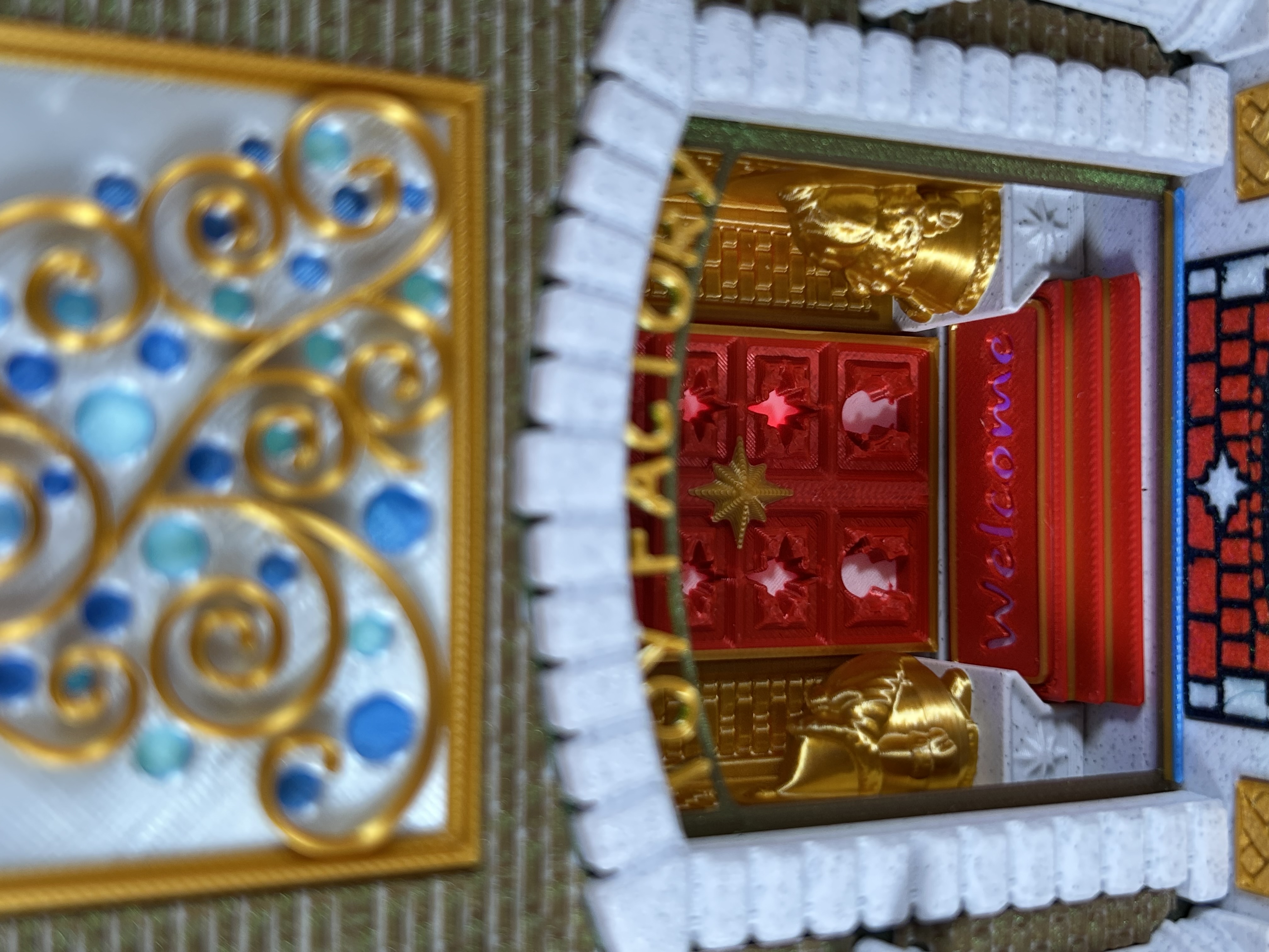 THE TOY FACTORY (Static version) — miniatura 13