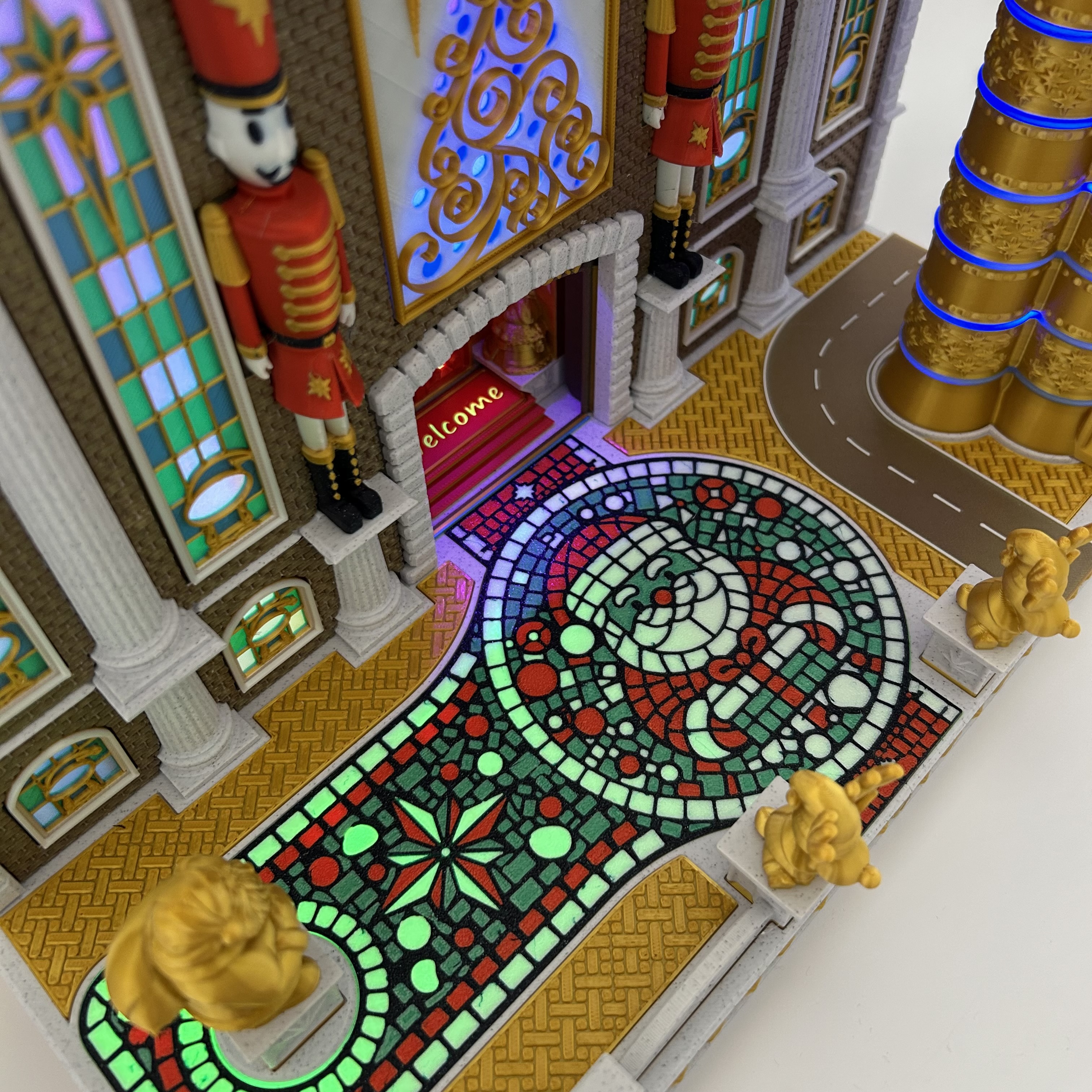 THE TOY FACTORY (Static version) — miniatura 8