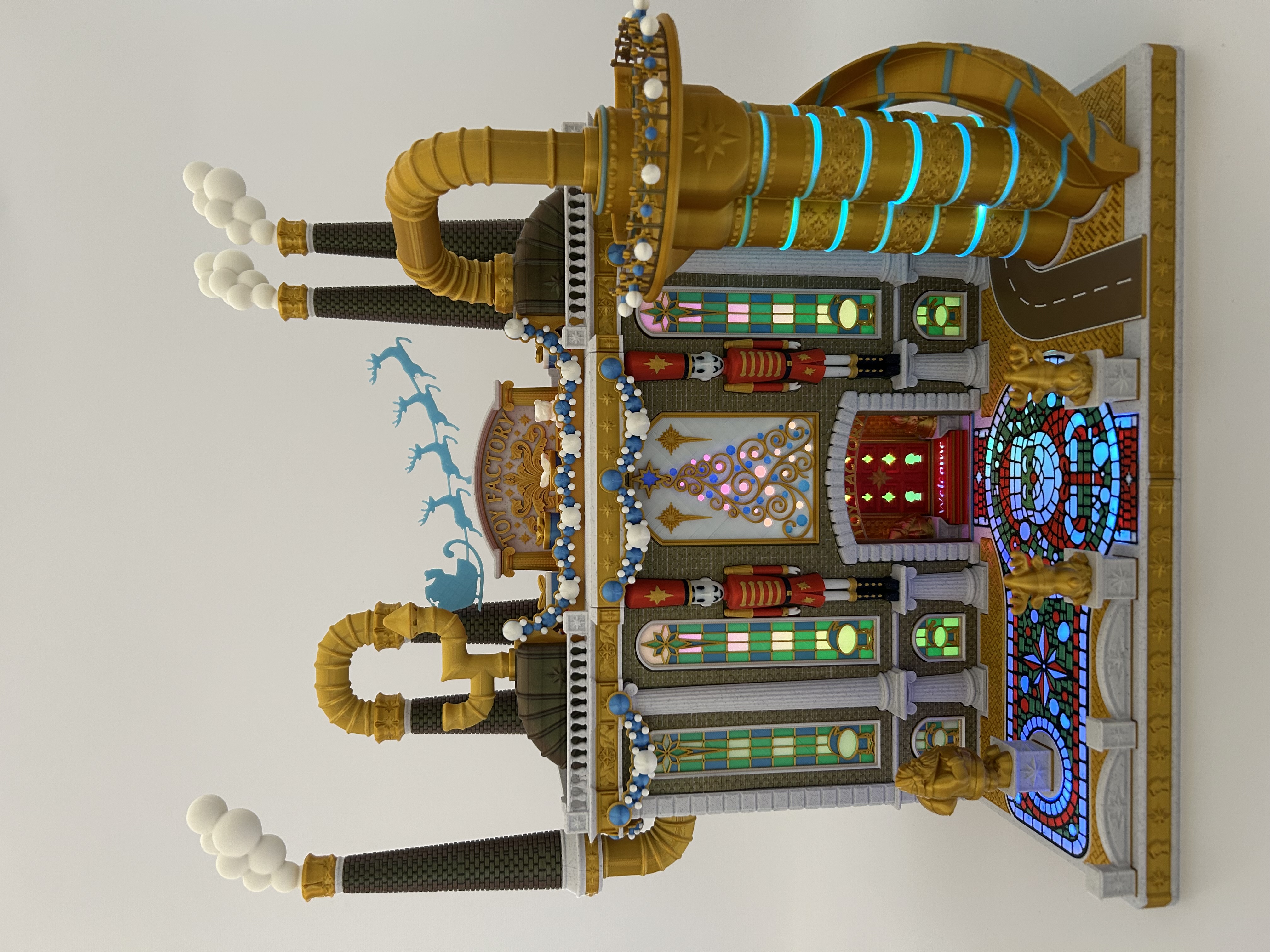 THE TOY FACTORY (Static version) — miniatura 5