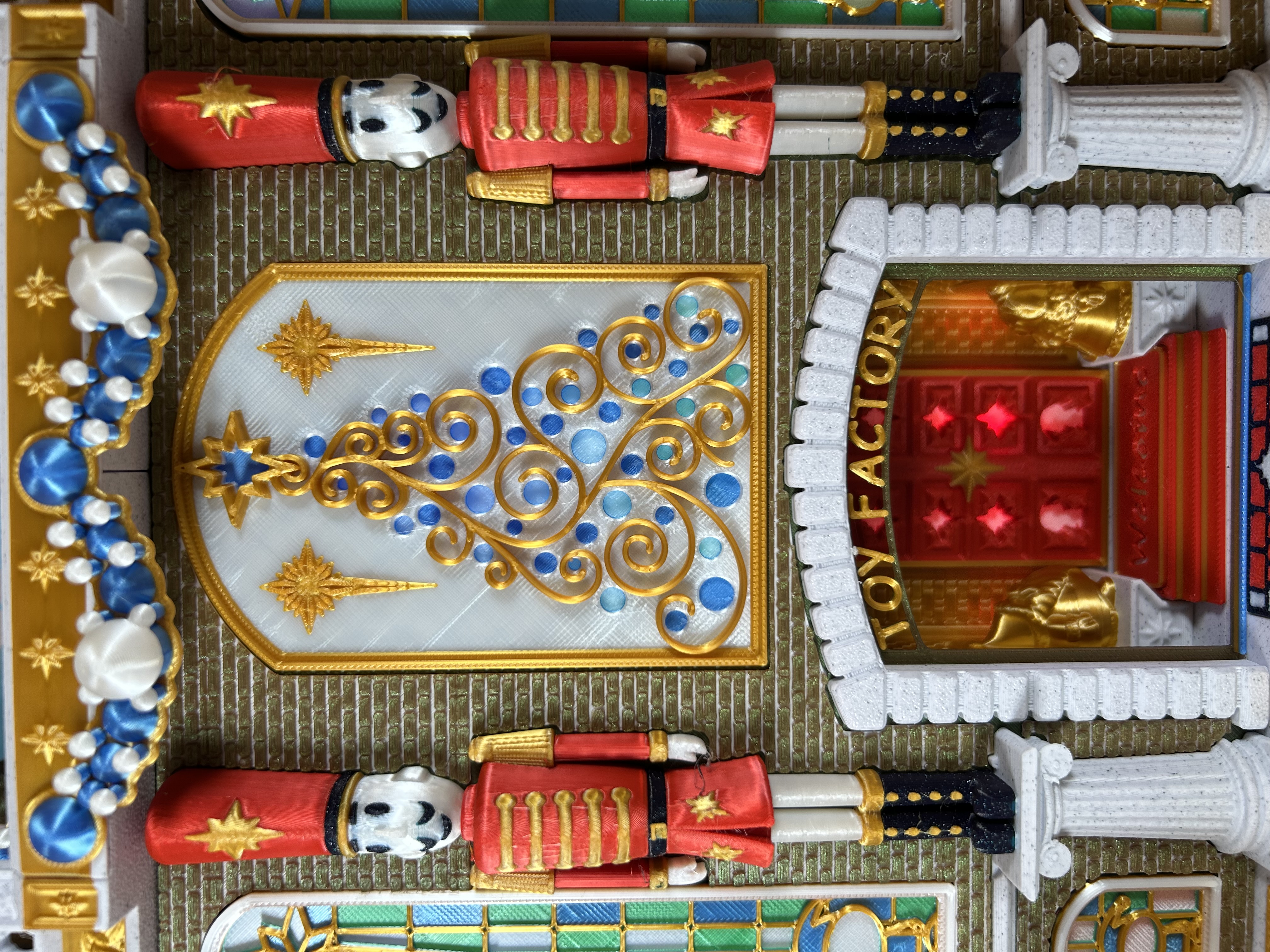 THE TOY FACTORY (Static version) — miniatura 14