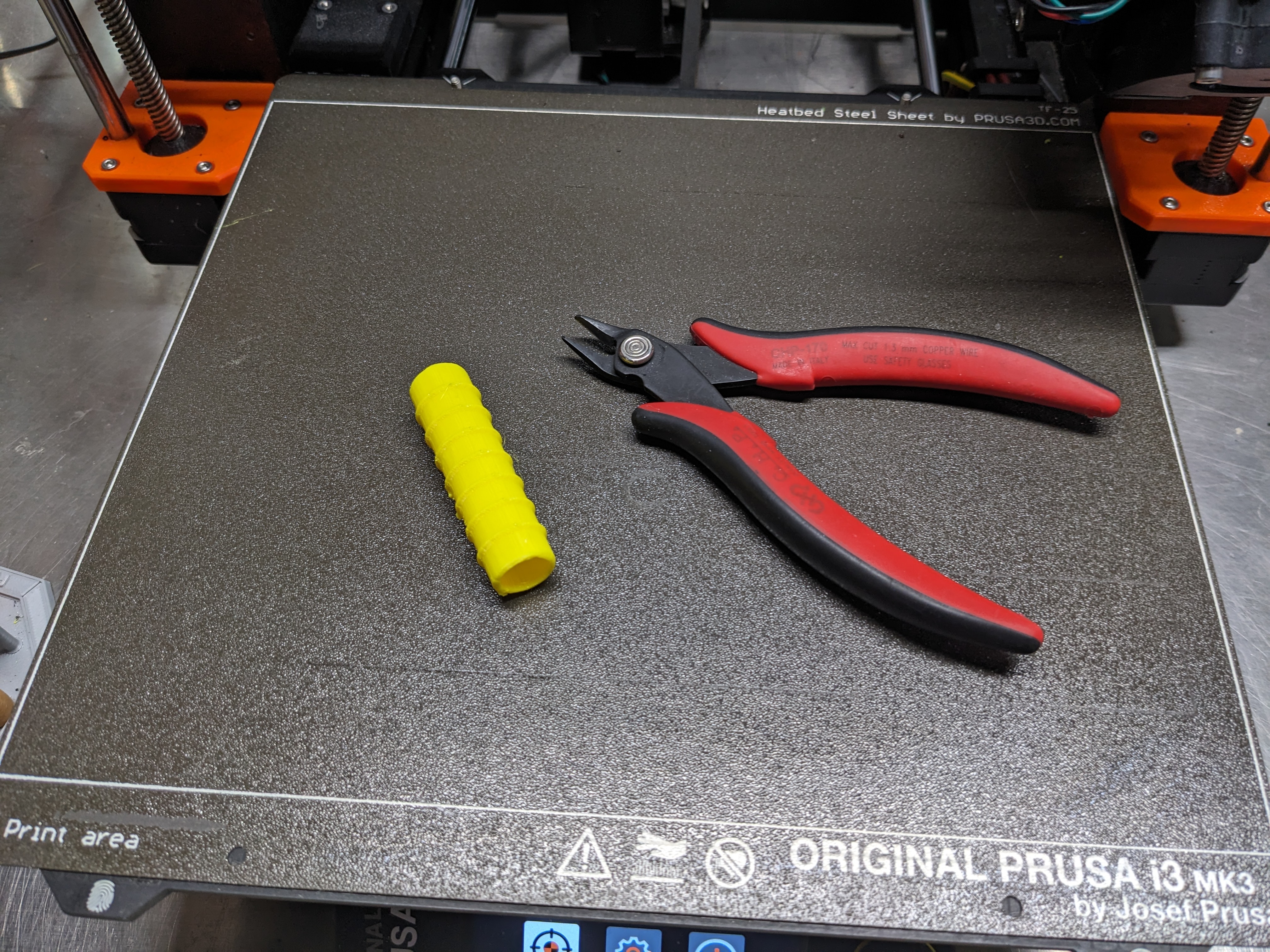 Garden Hose Coupler/Union/Splicer - Hose Repair — miniatura 3