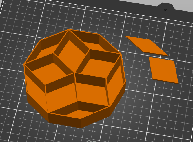 Discover tilings - Parkettierungen entdecken — thumbnail 6