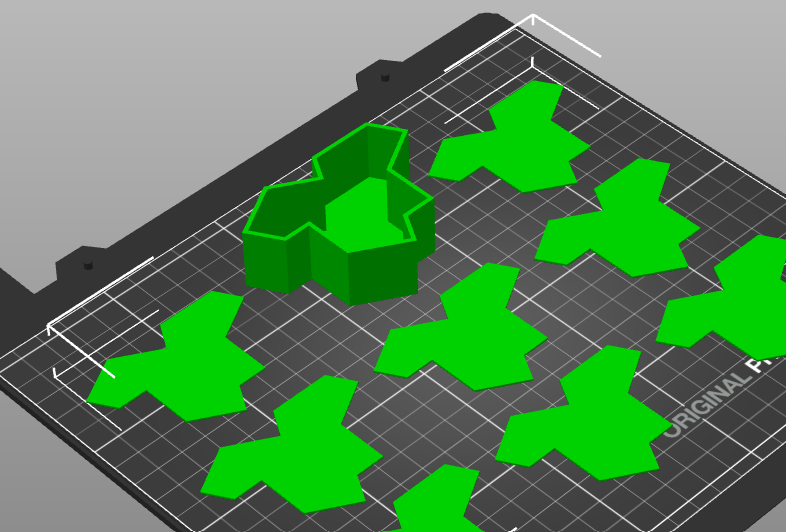 Discover tilings - Parkettierungen entdecken — thumbnail 5