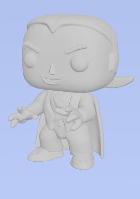 Funko dracula IA — thumbnail 2