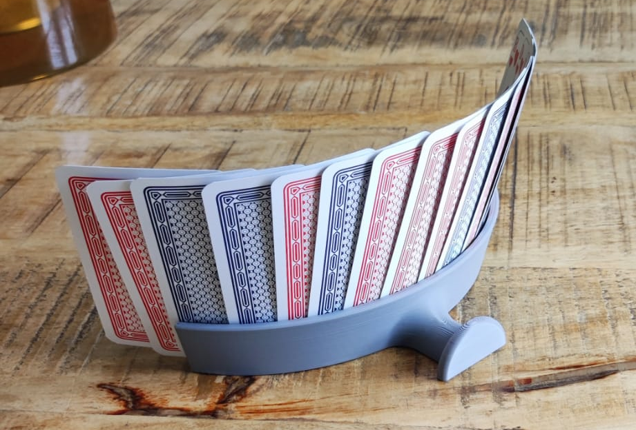 Kartenhalter card holder — thumbnail 2