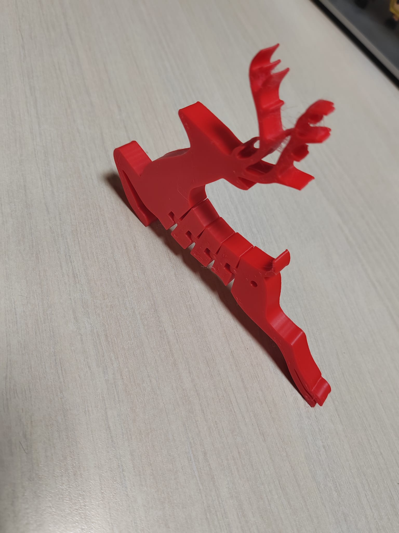 Dear_Flex_Keychain