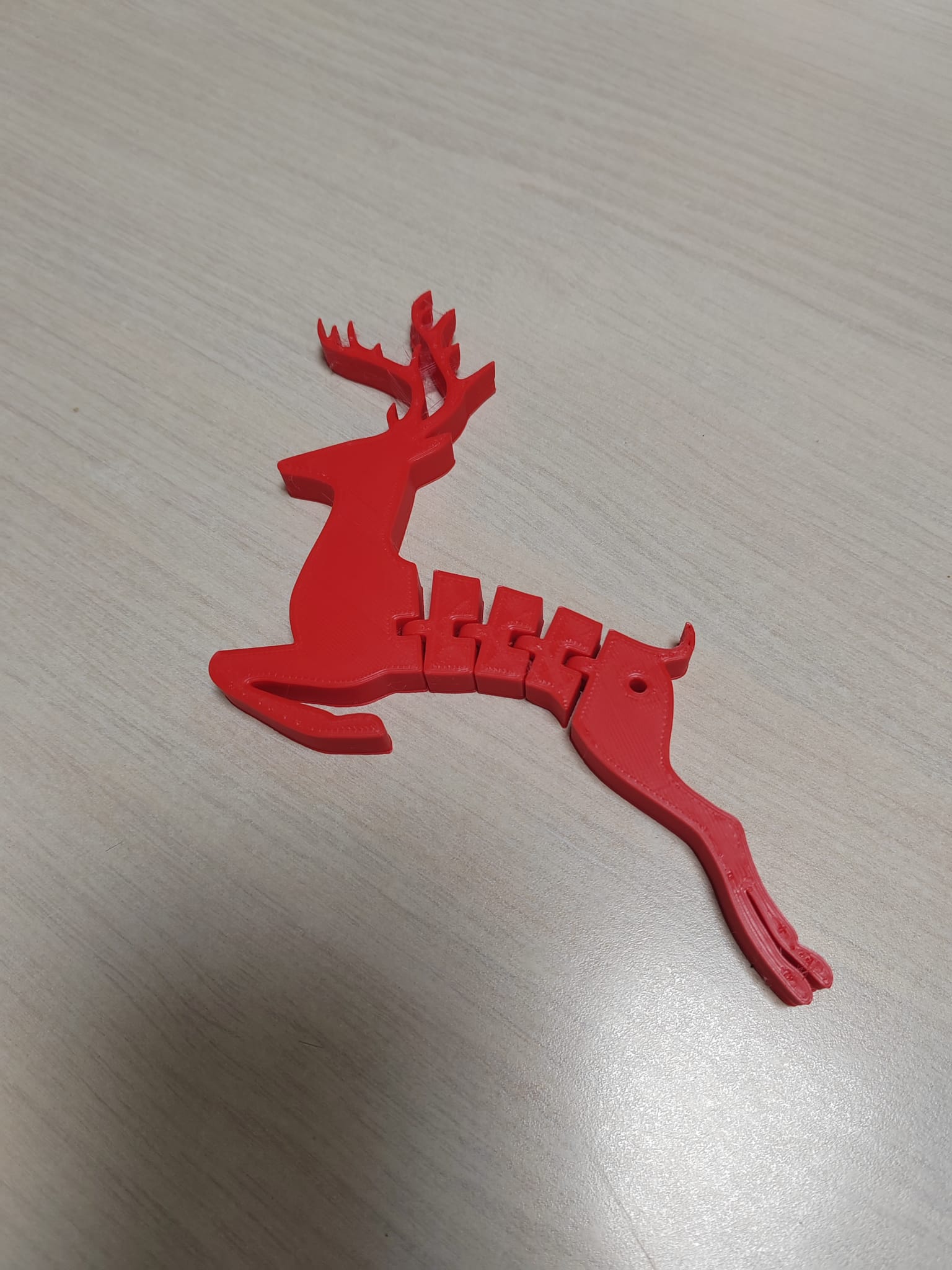 Dear_Flex_Keychain — thumbnail 2