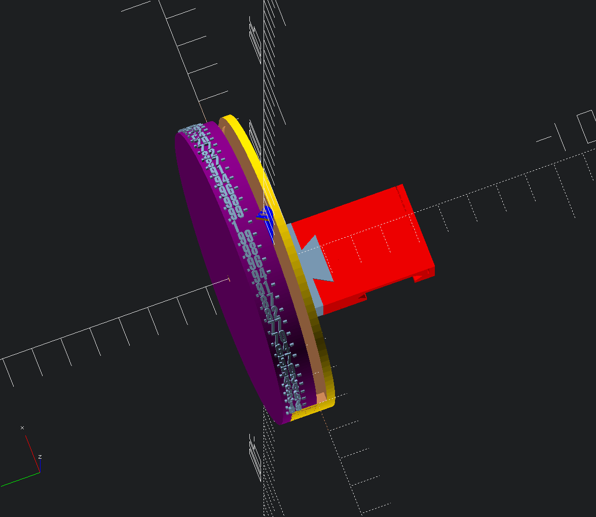 Slope Angle Factor Gauge — thumbnail 3