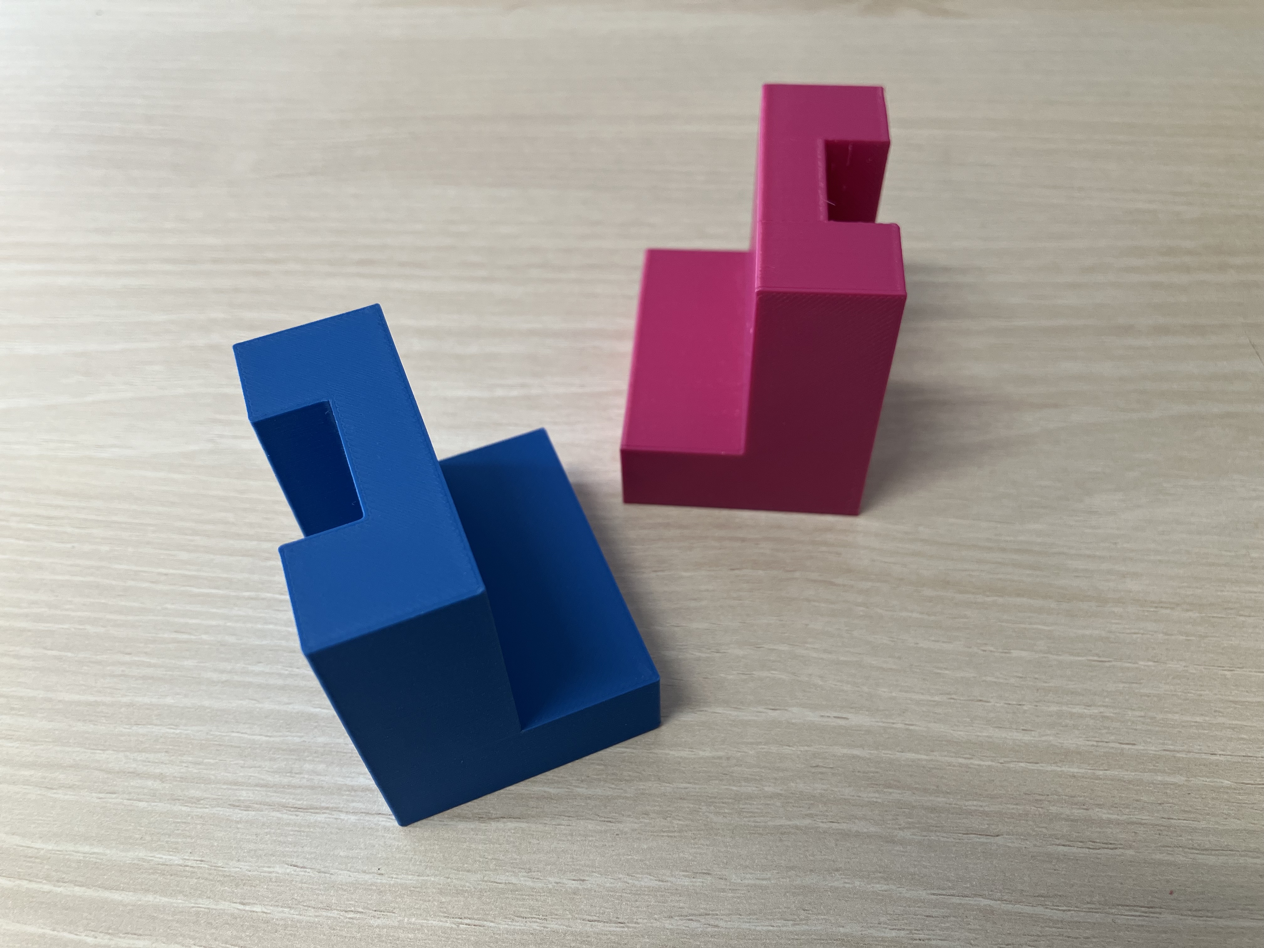 Miniatura 4 do modelo 3D Technical drawing education models 2