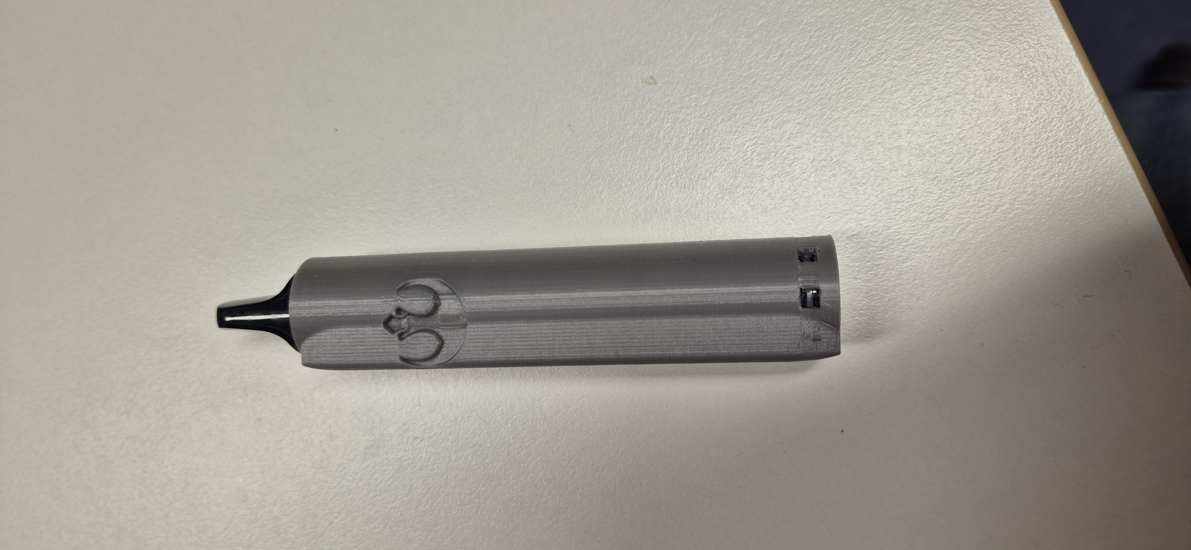 Elfa Stick Magnetcase