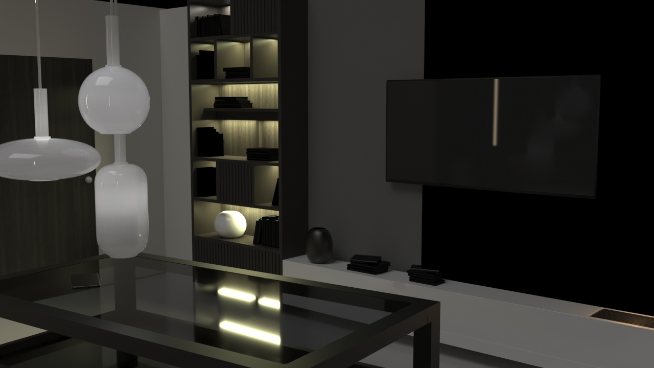 Living Room Design