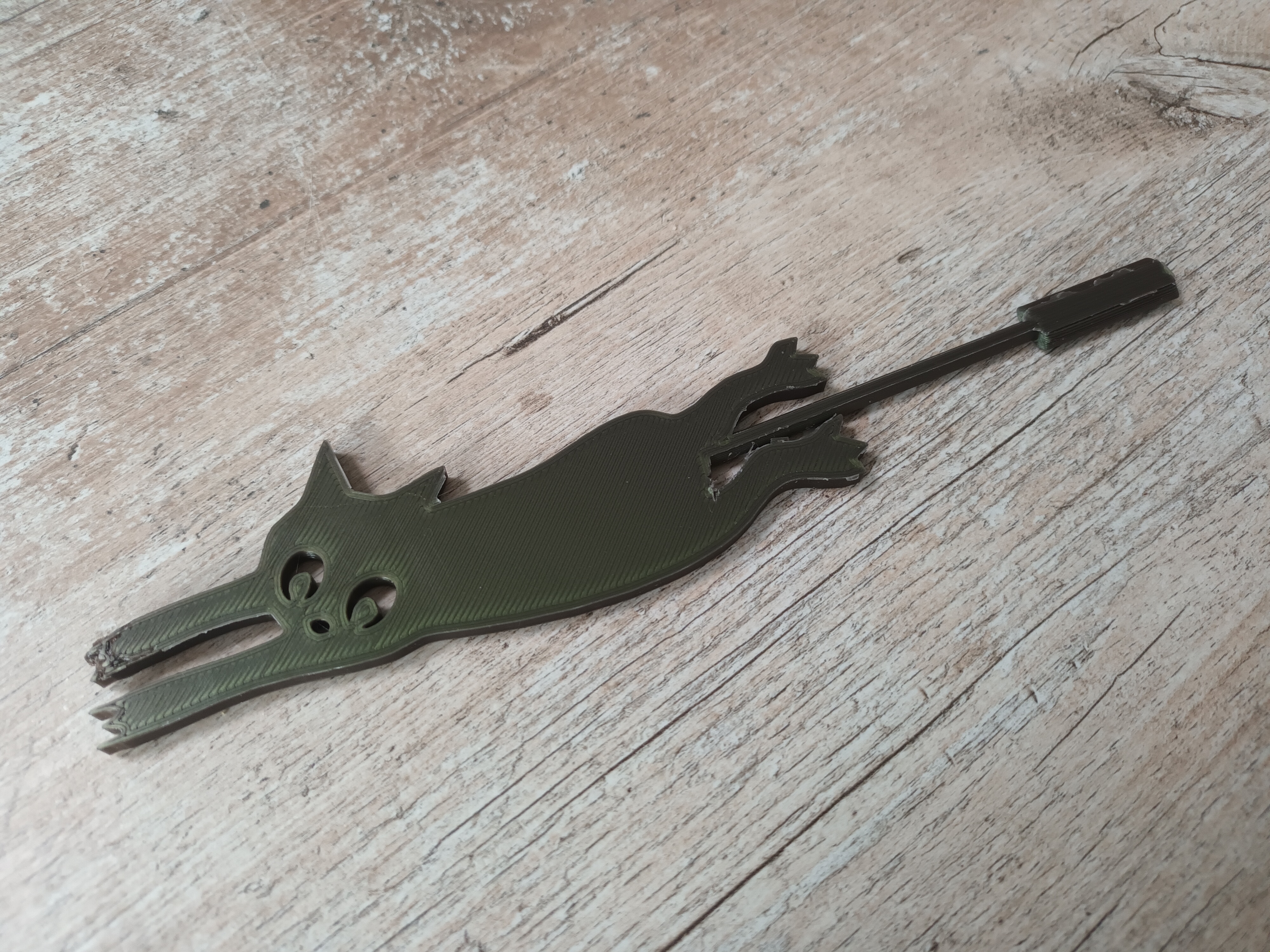 catscratch backscratcher