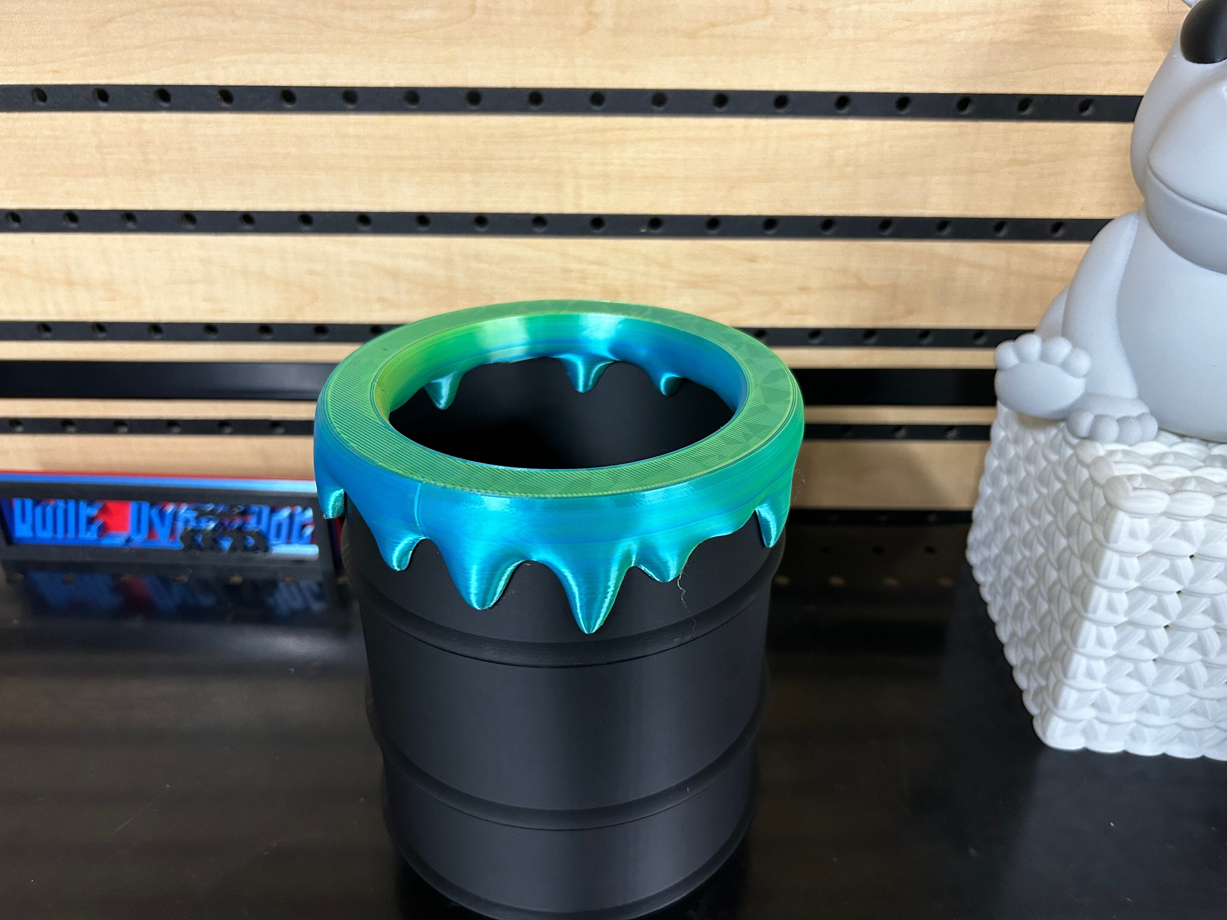 Barrel with Options — miniatura 3