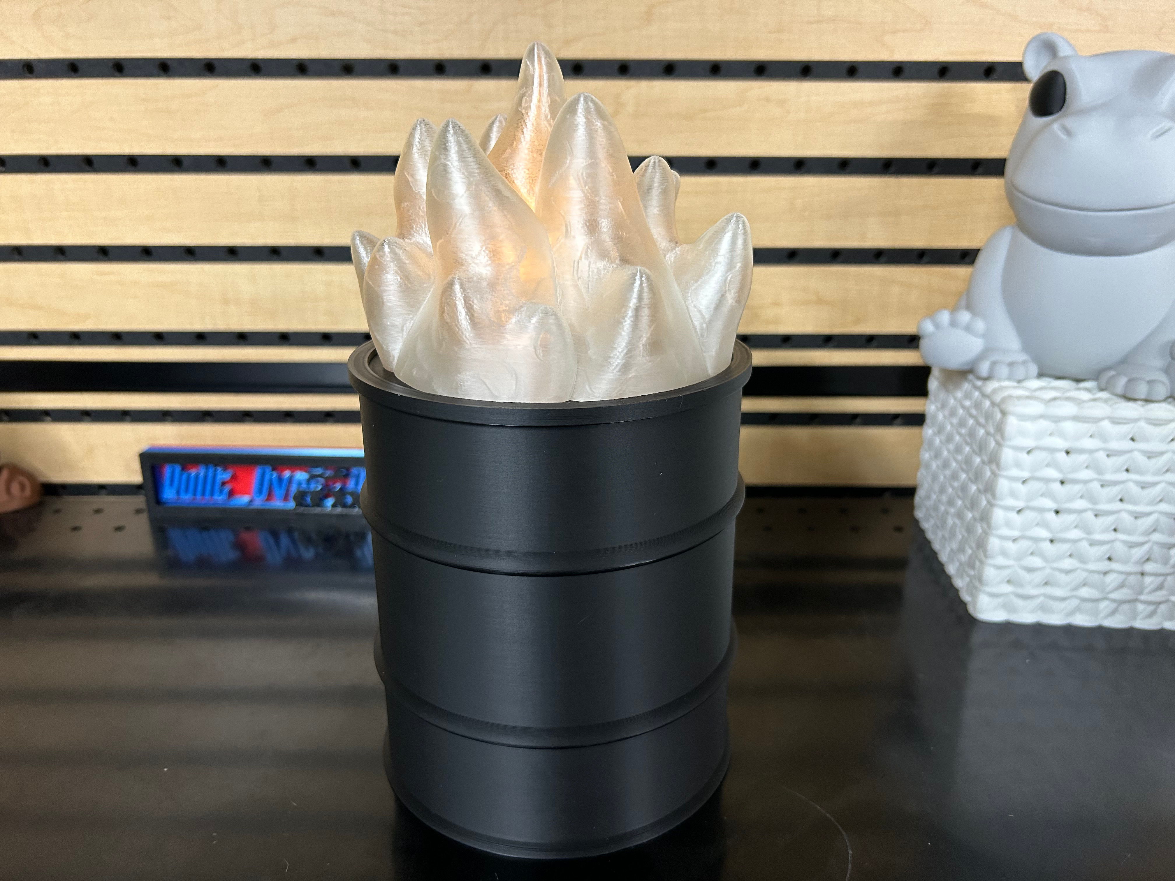 Barrel with Options — miniatura 4