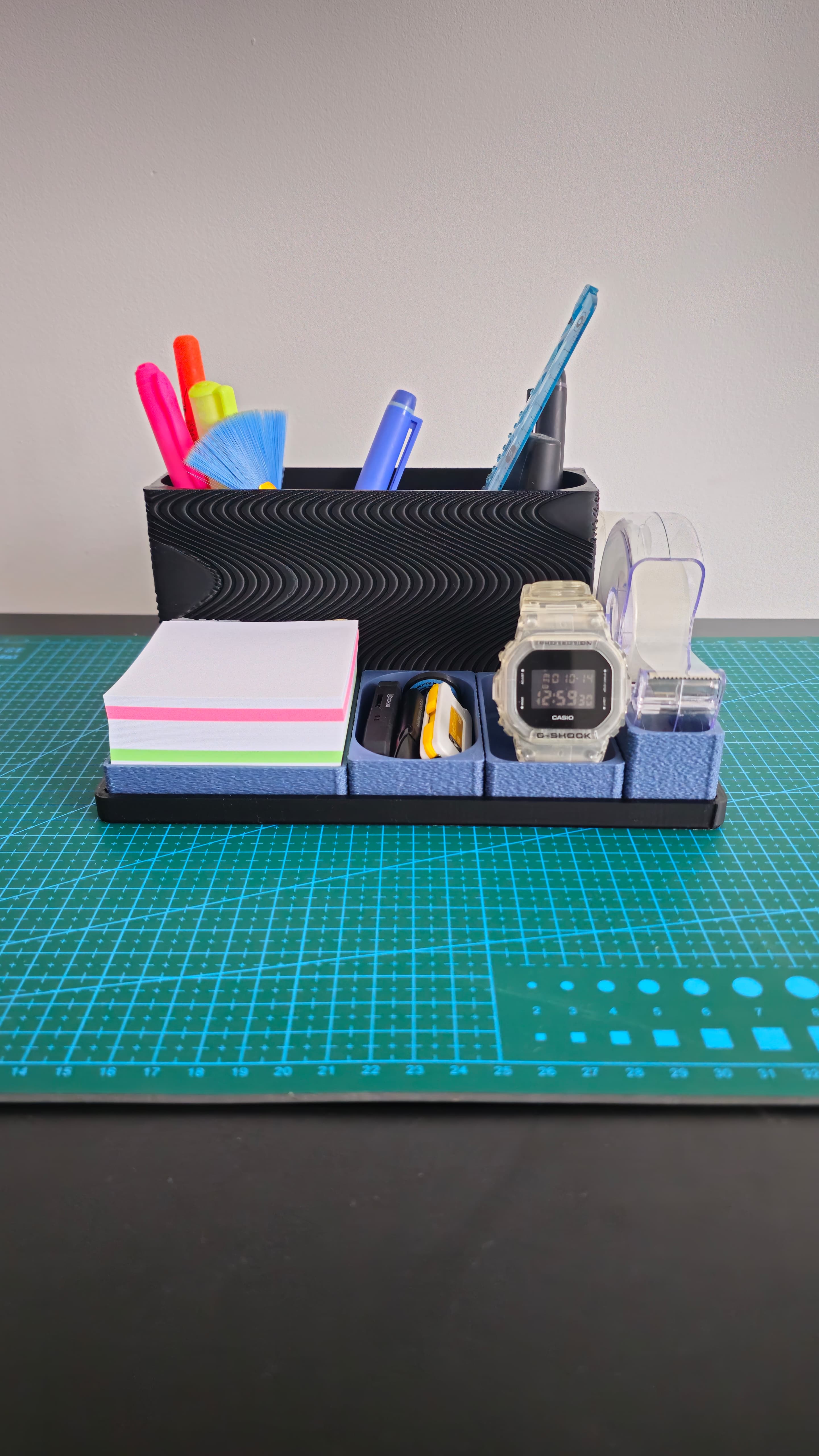 Organizer Desktop