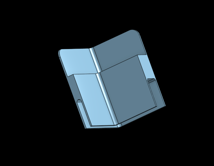Package Box Holder — thumbnail 2
