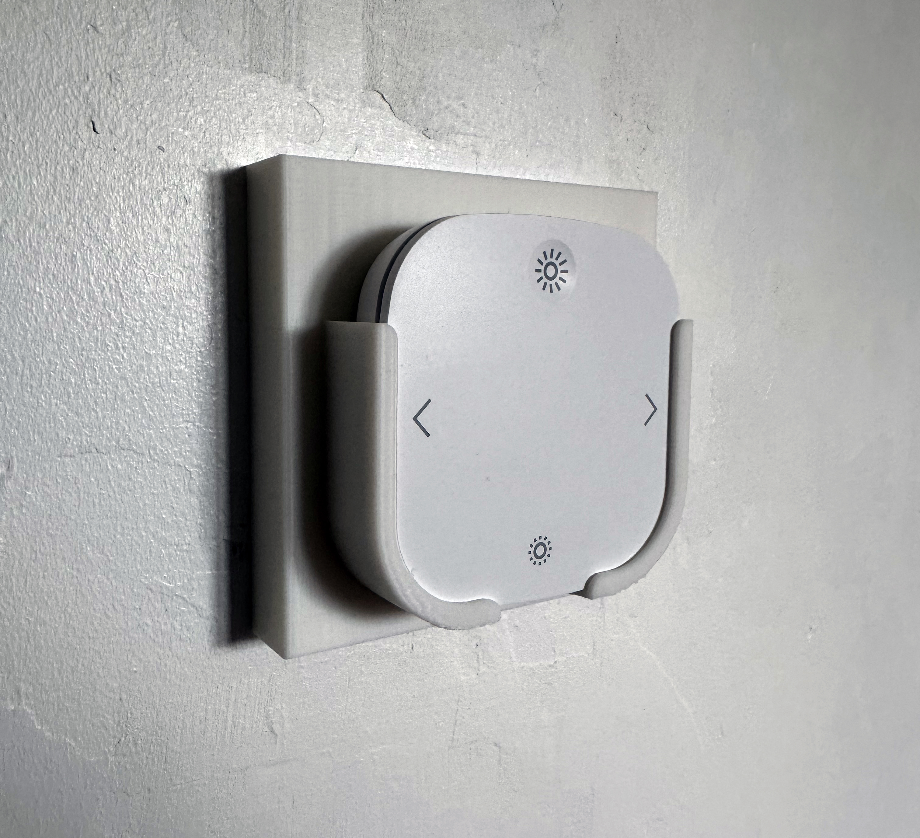 IKEA STYRBAR UK Light Switch Cover
