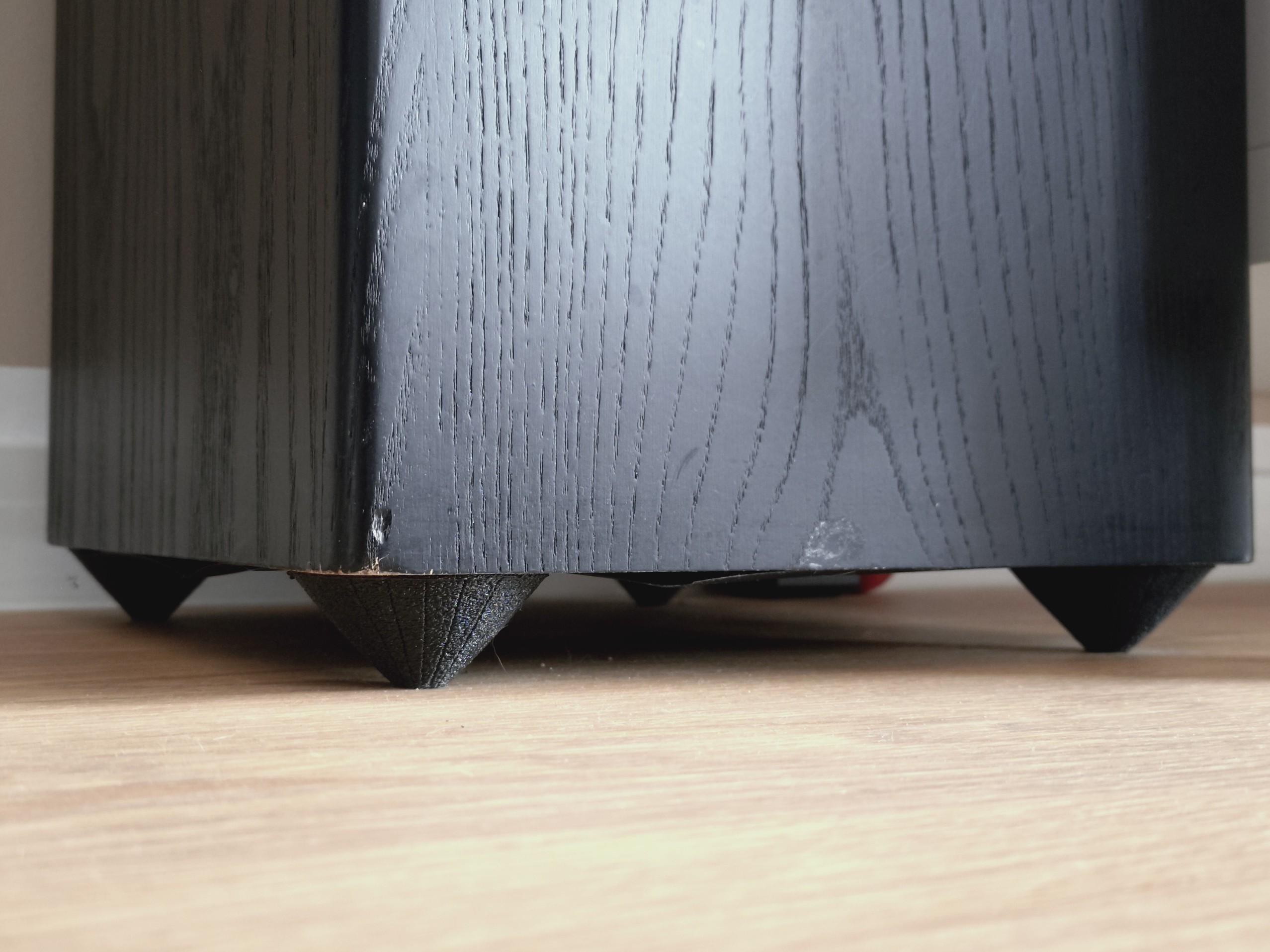 Hifi Absorber Feet