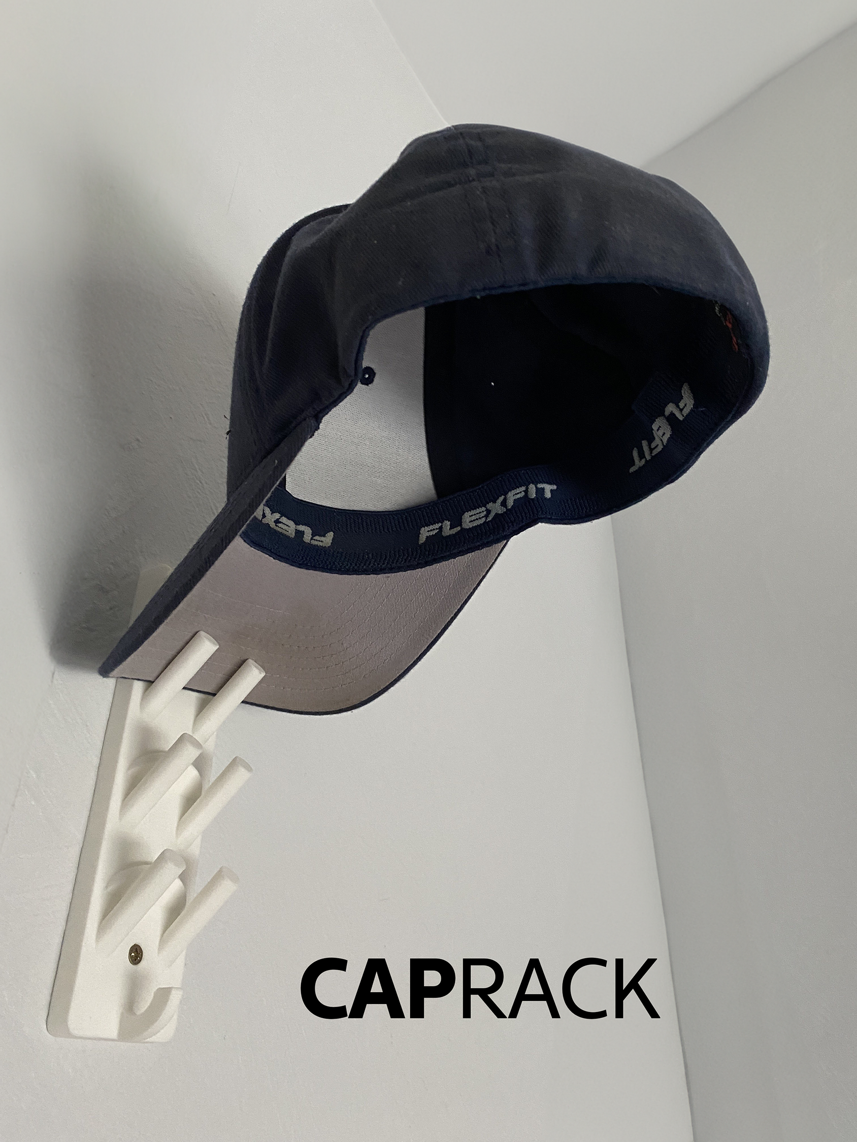 Hat (Cap) Rack — miniatura 2