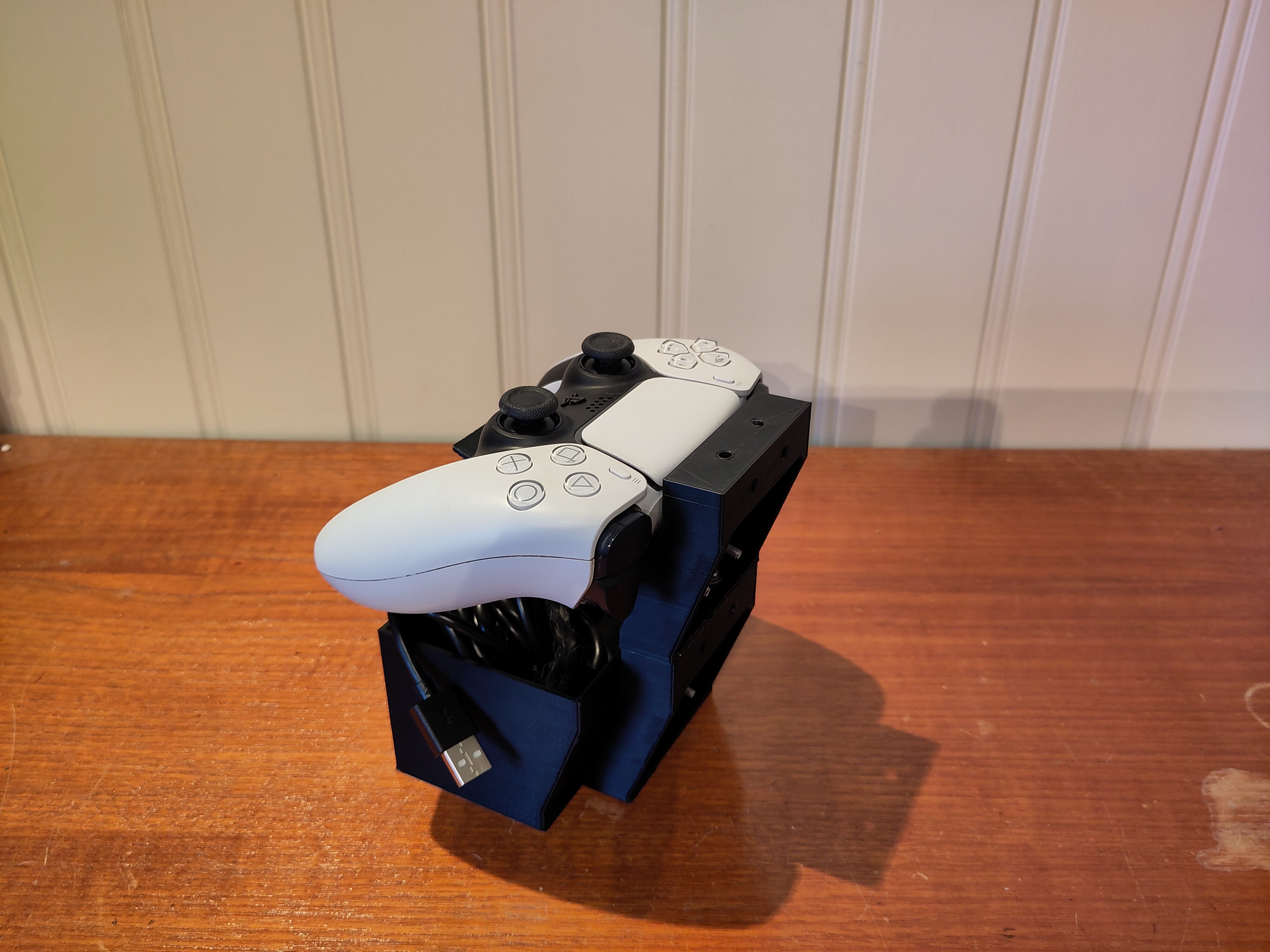 Controller stand — miniatura 12