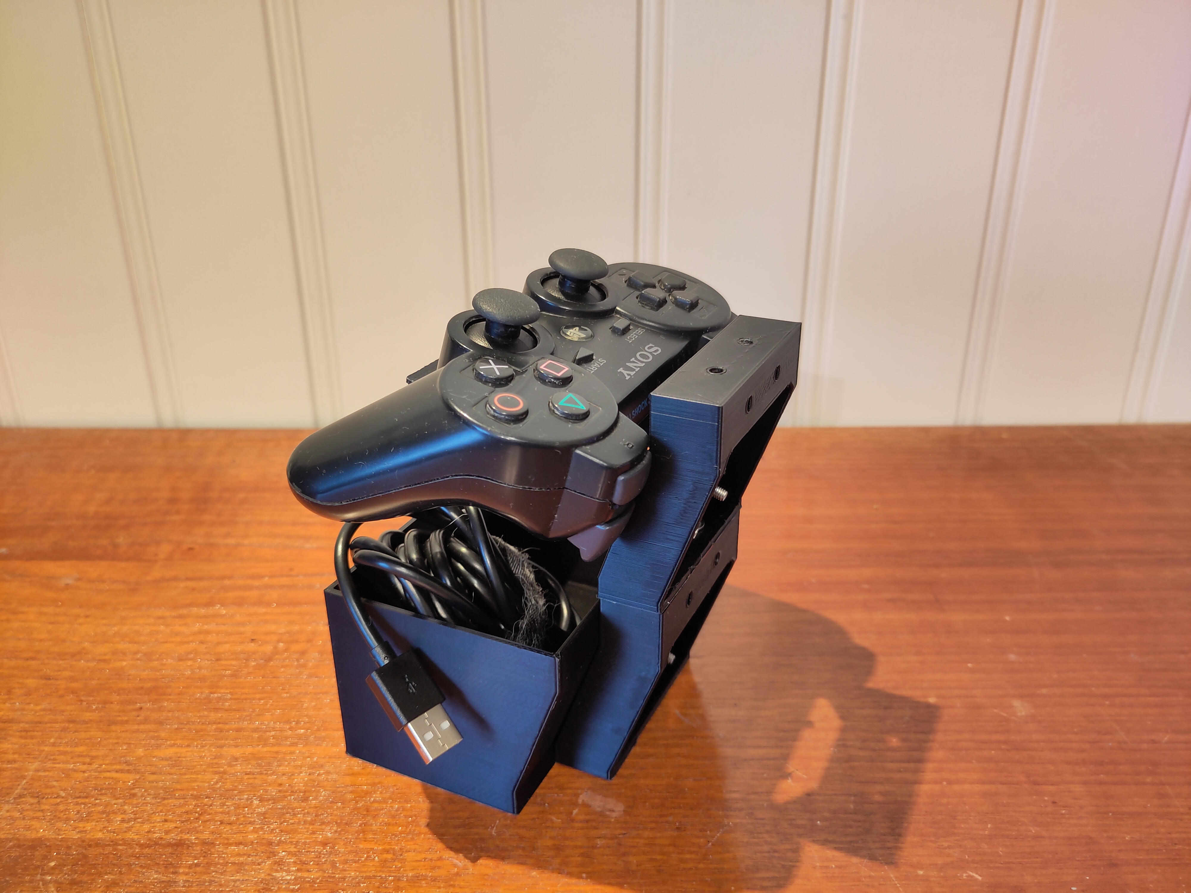 Controller stand