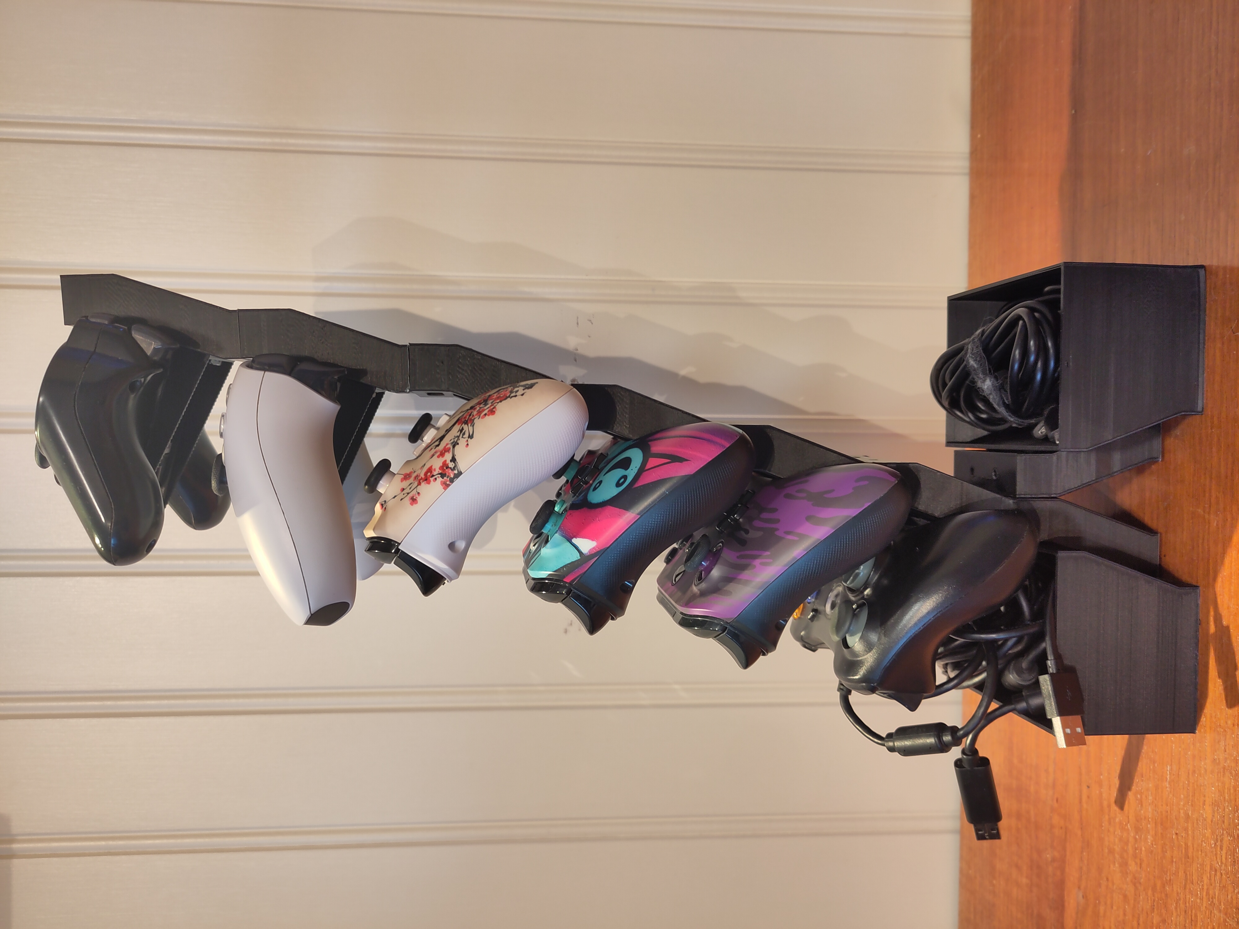Controller stand — miniatura 25