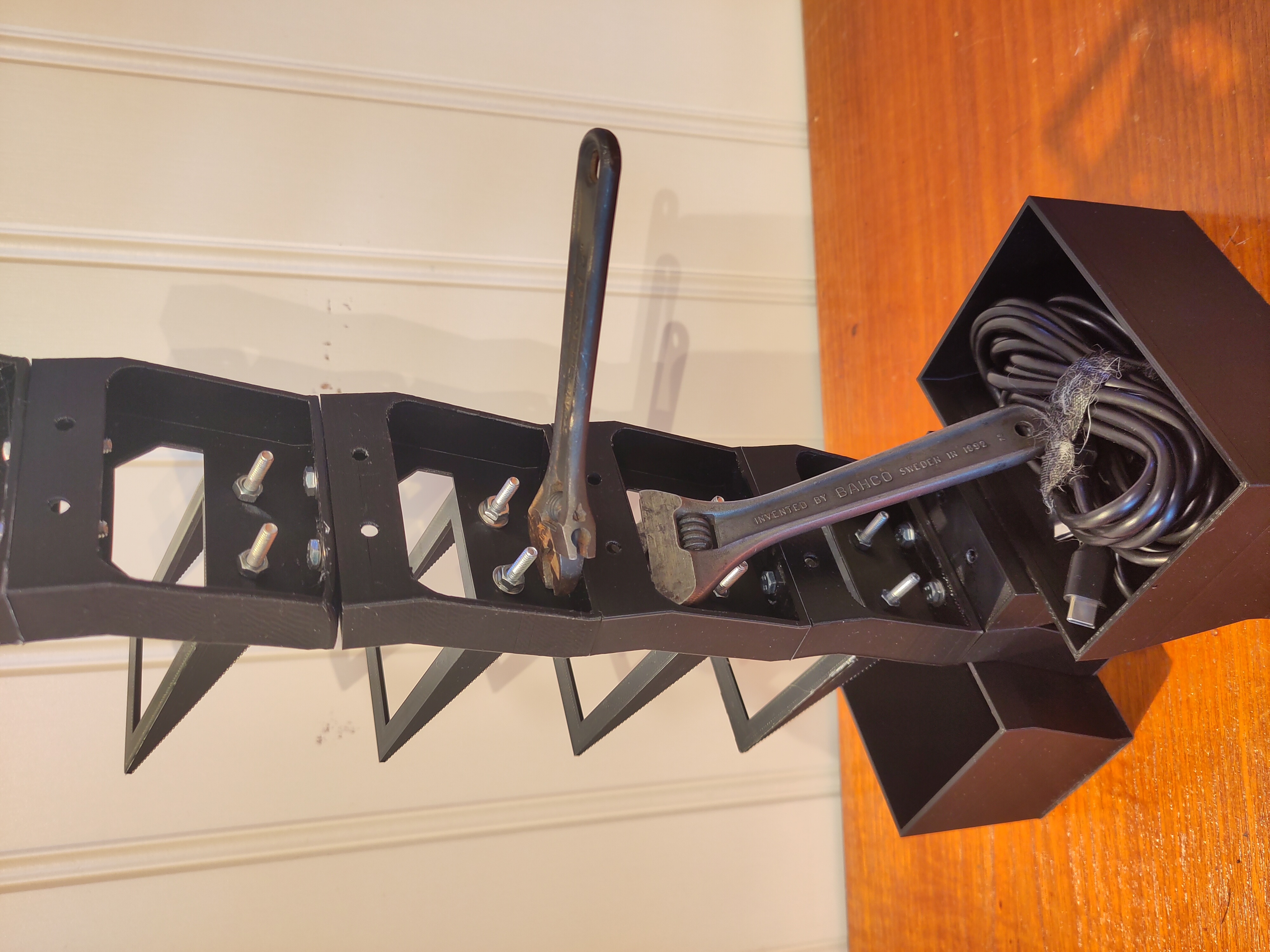 Controller stand — miniatura 5