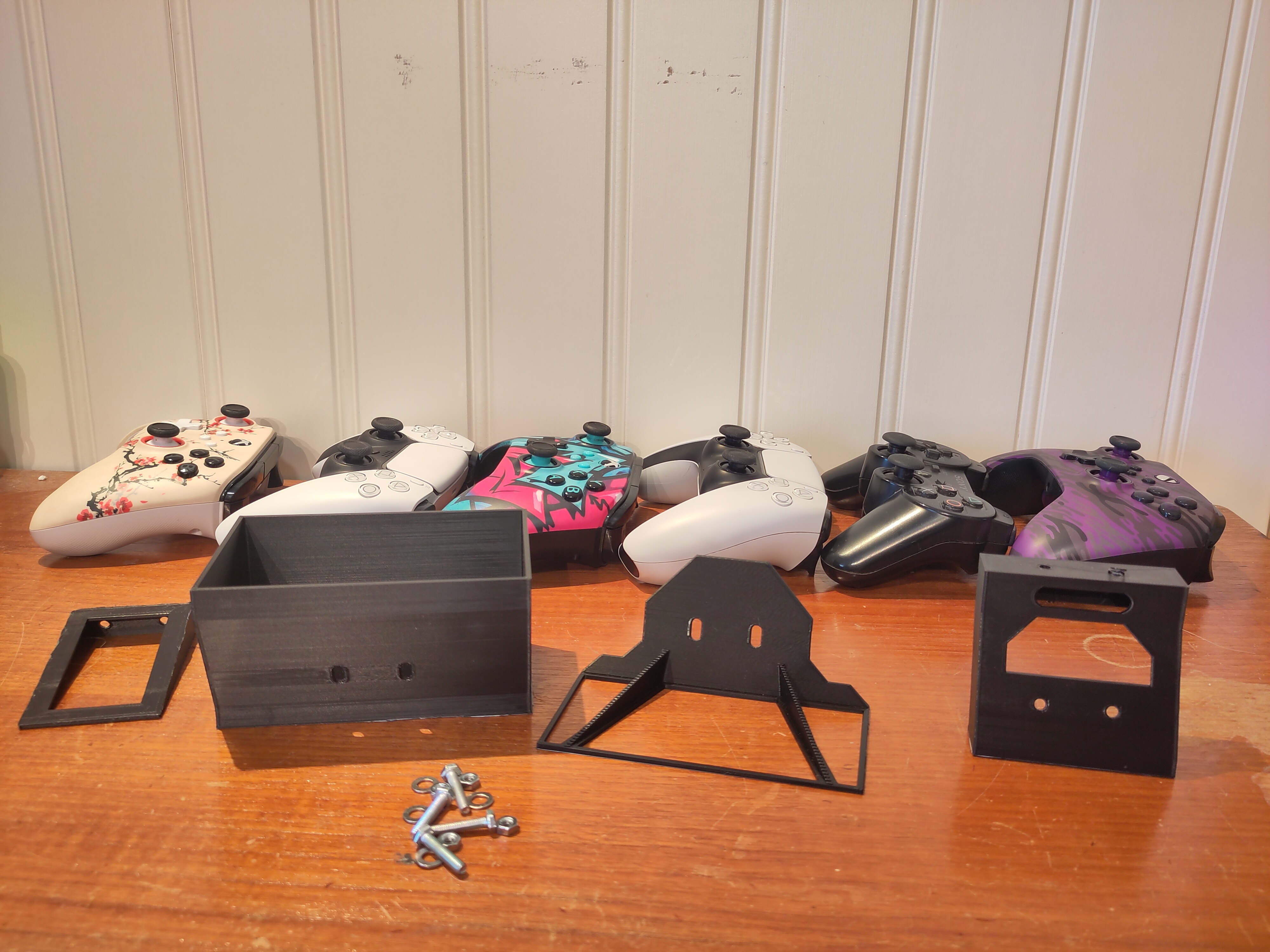 Controller stand — miniatura 32