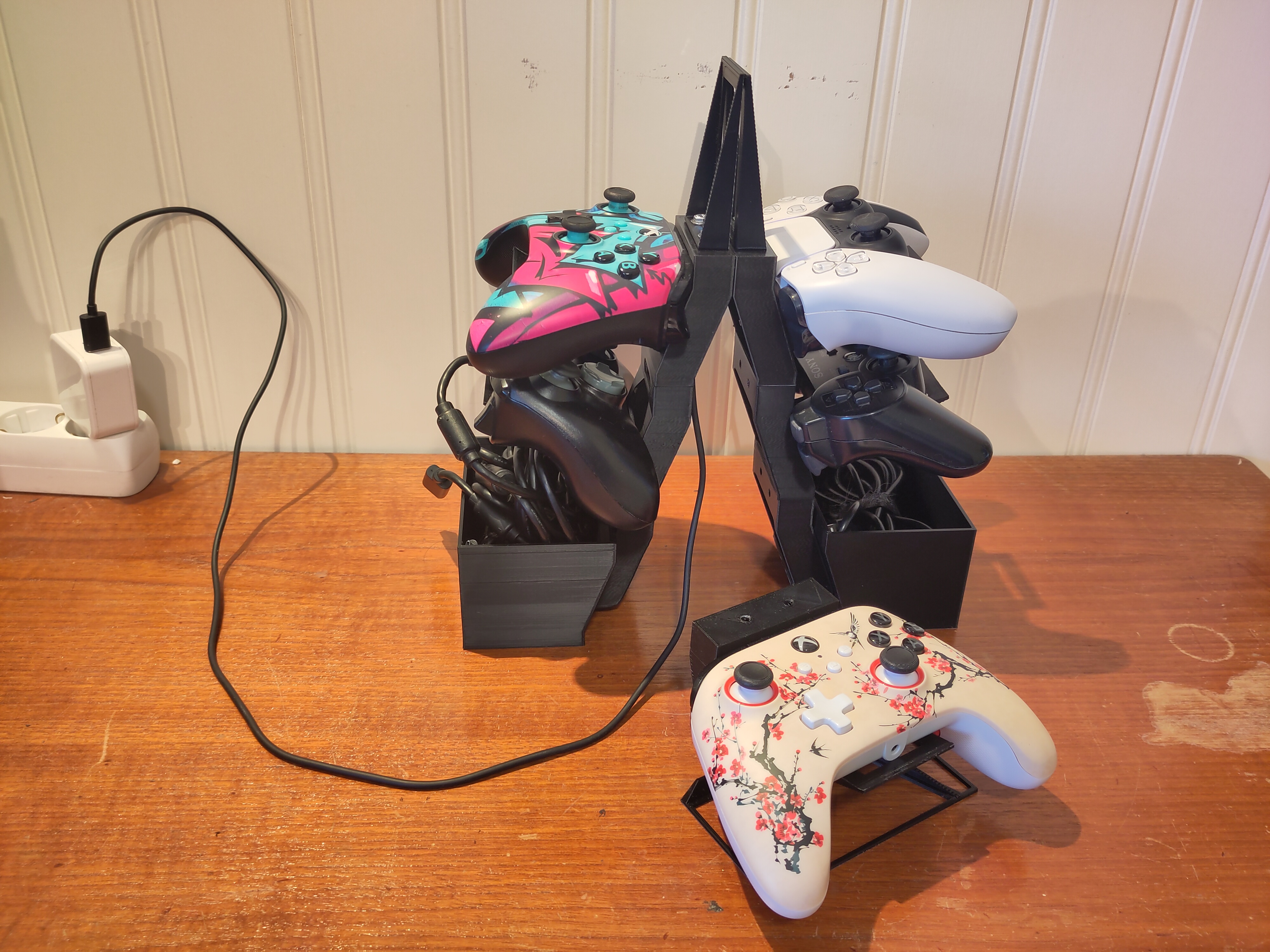 Controller stand — miniatura 18