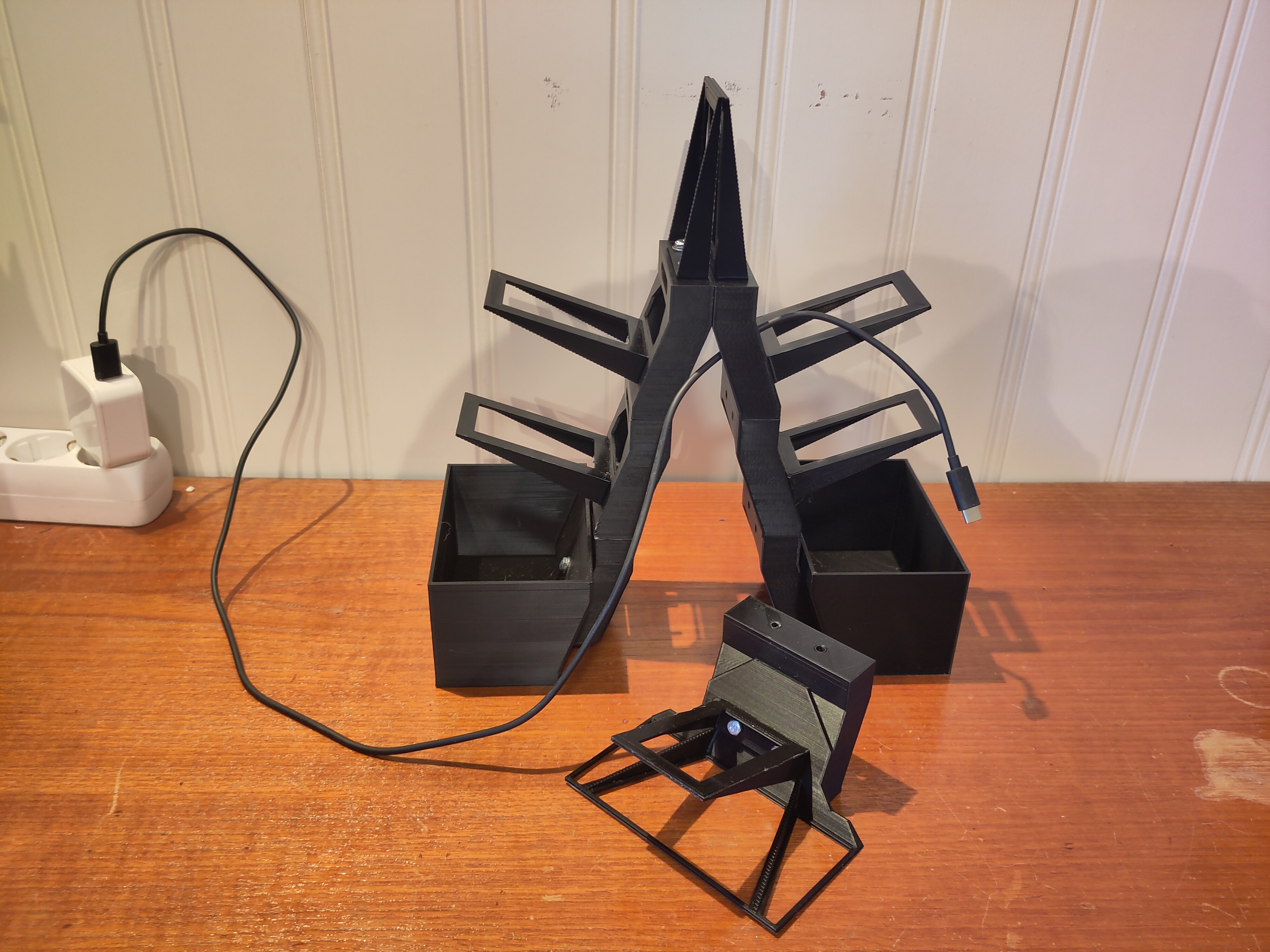 Controller stand — miniatura 20