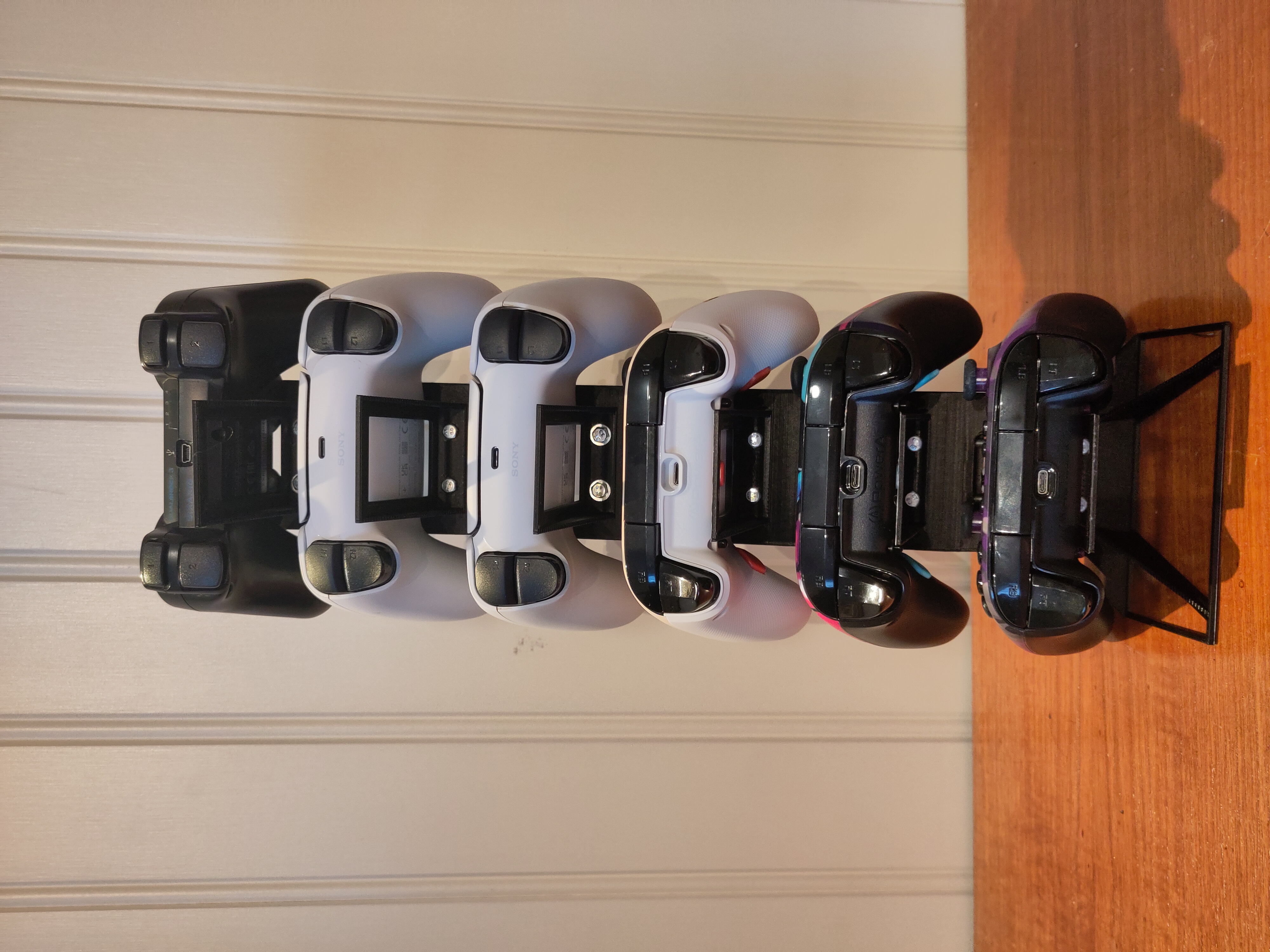 Controller stand — miniatura 2