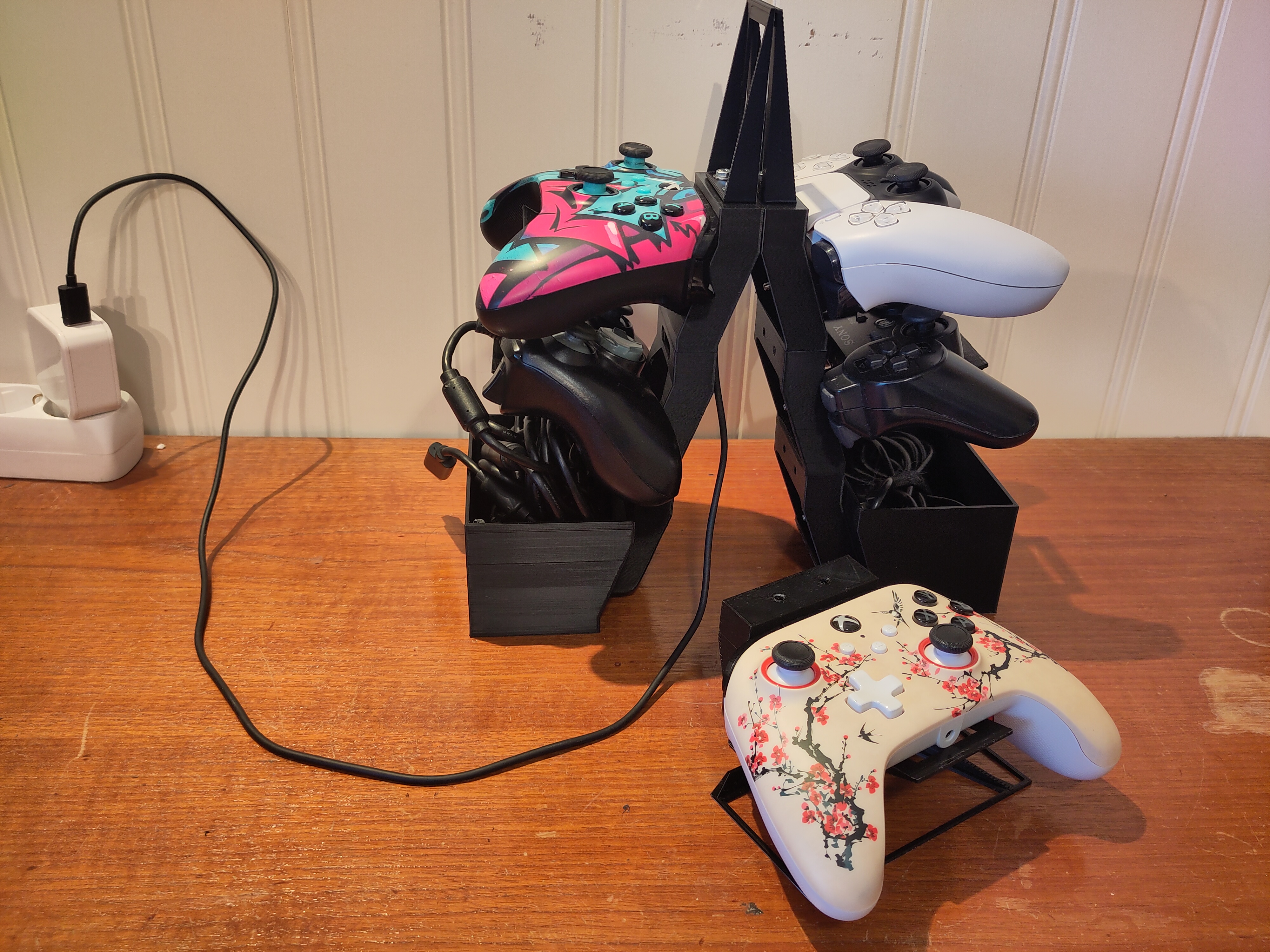 Controller stand — miniatura 29