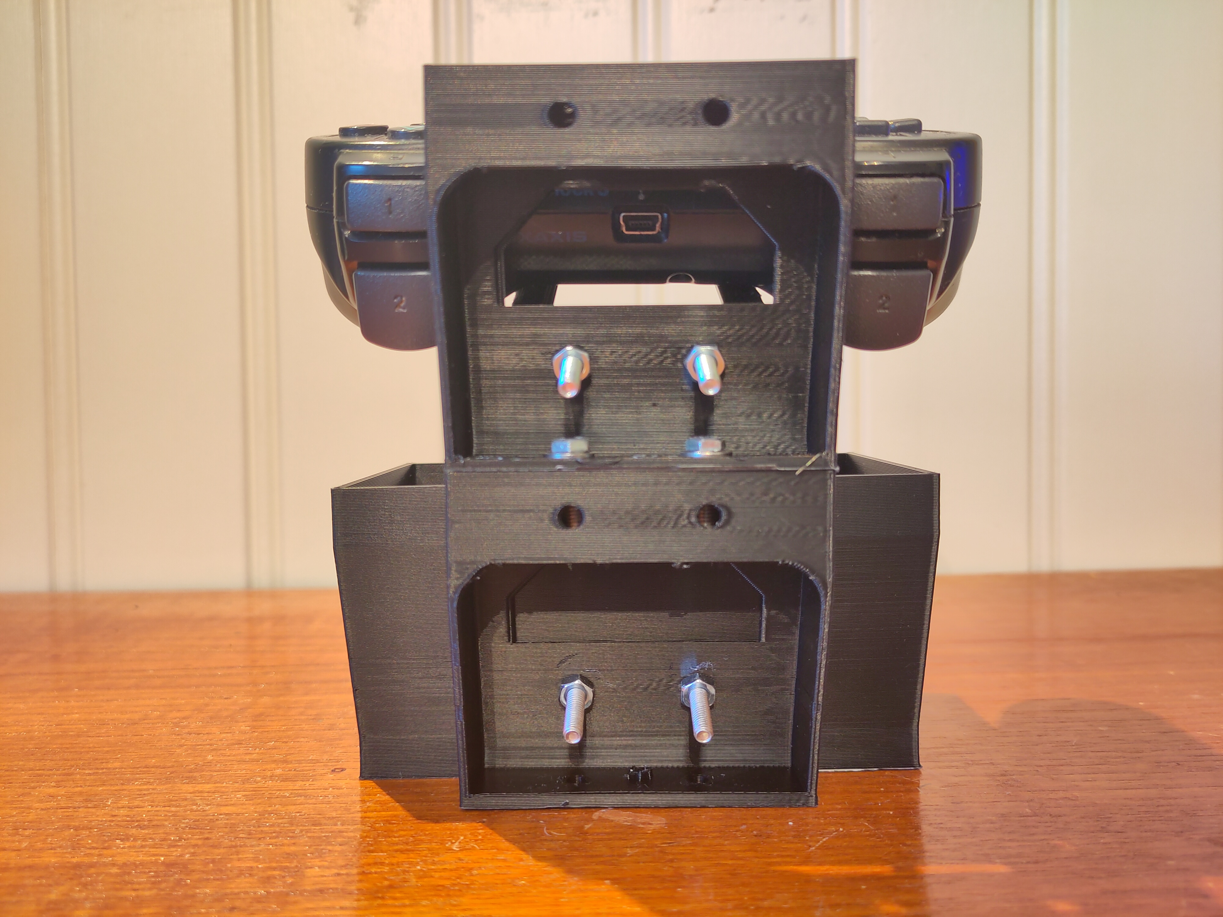Controller stand — miniatura 30