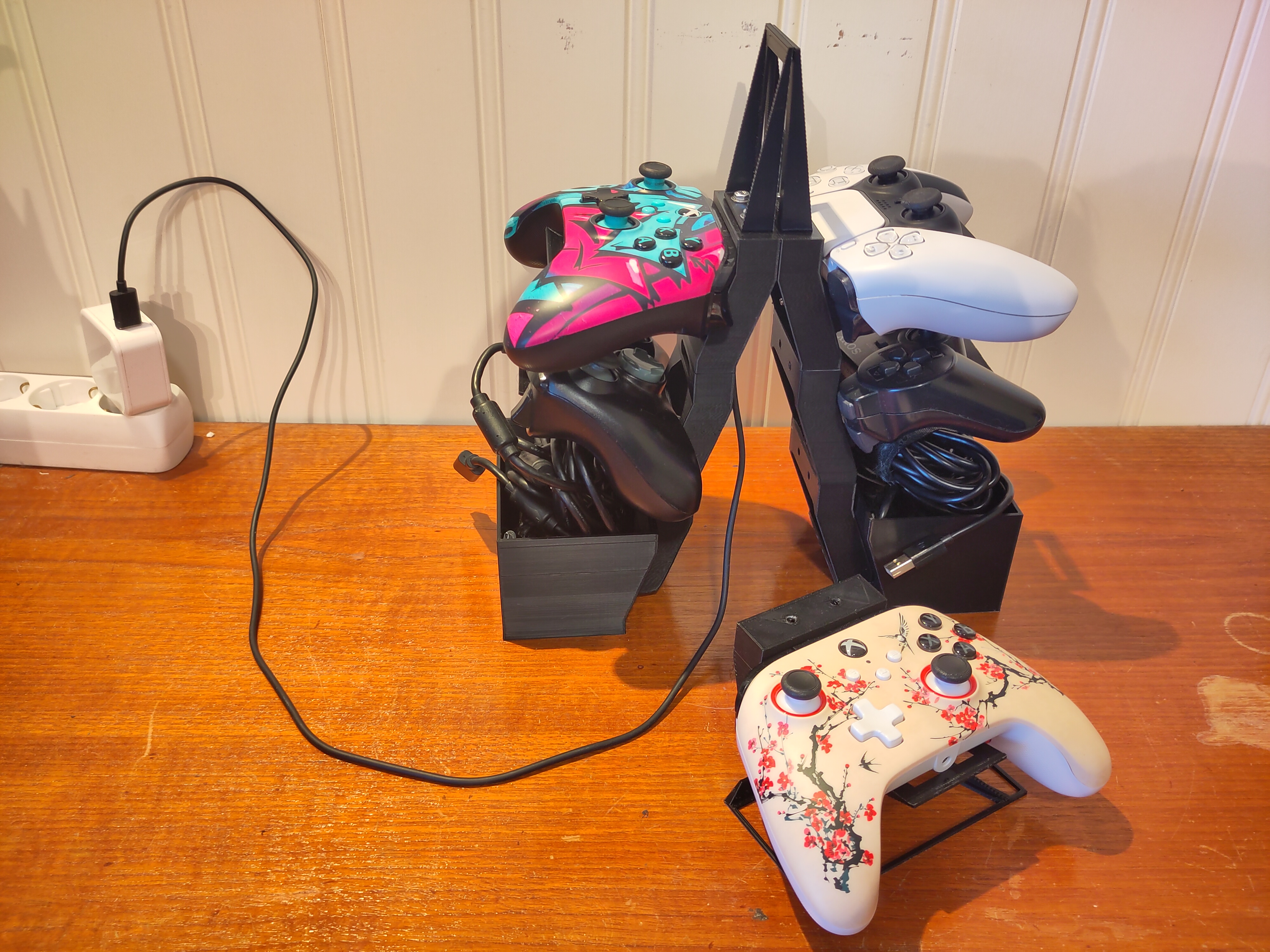 Controller stand — miniatura 19