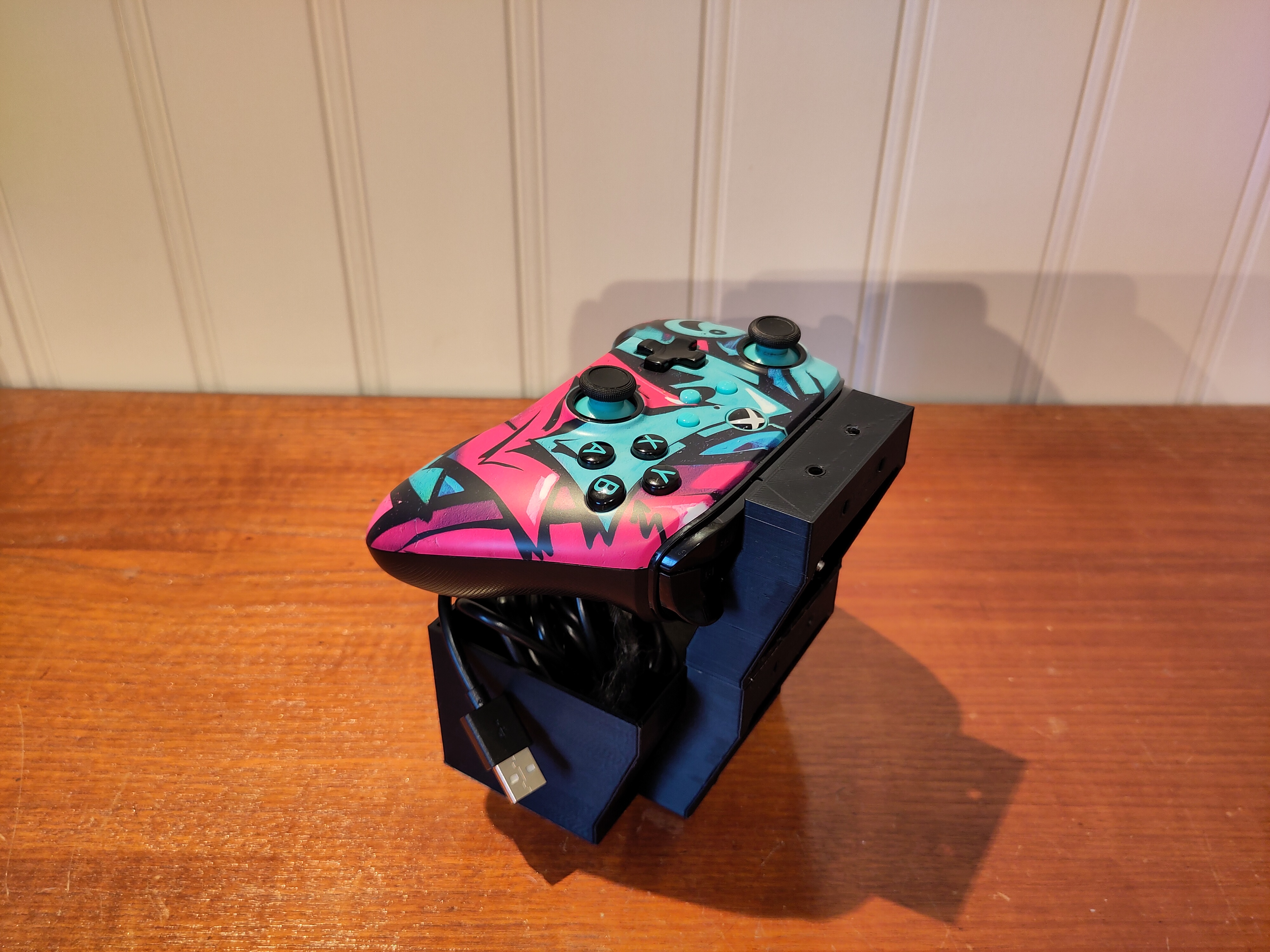 Controller stand — miniatura 10